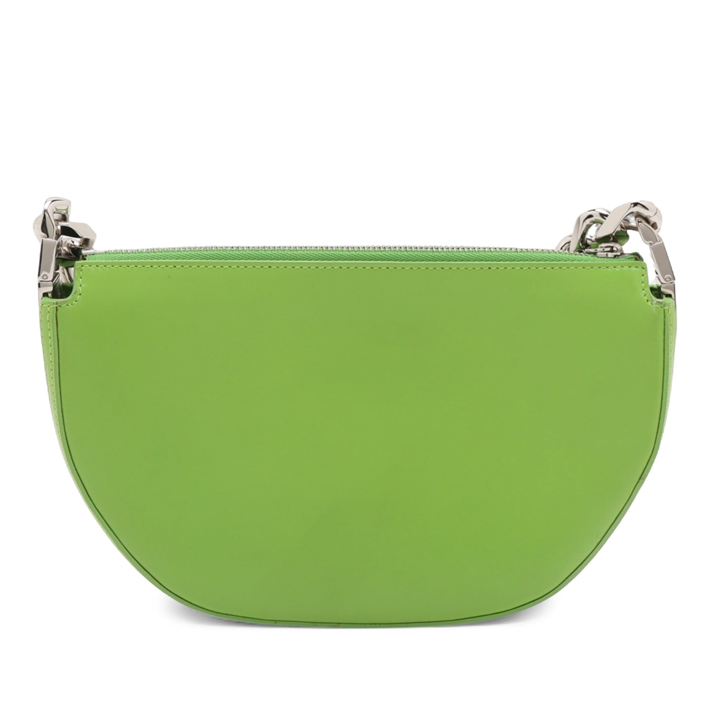 Burberry Mini Leather Olympia Crossbody