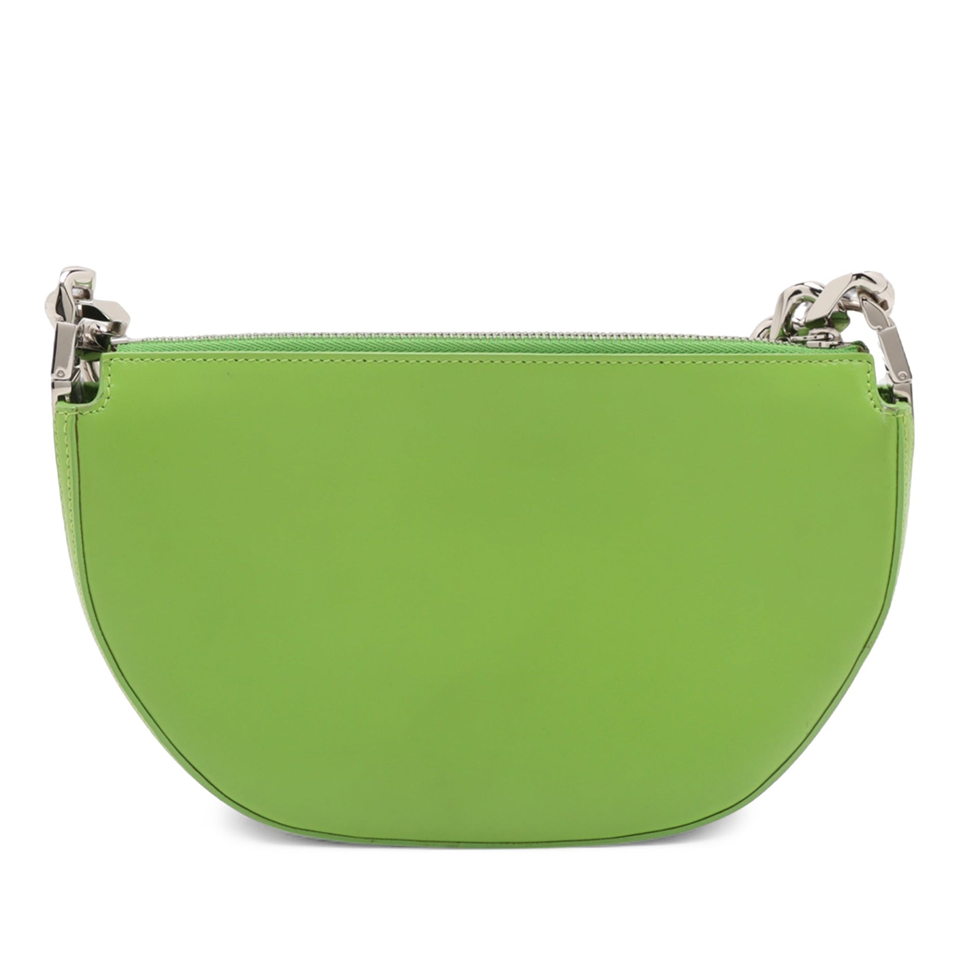 Burberry Mini Leather Olympia Crossbody