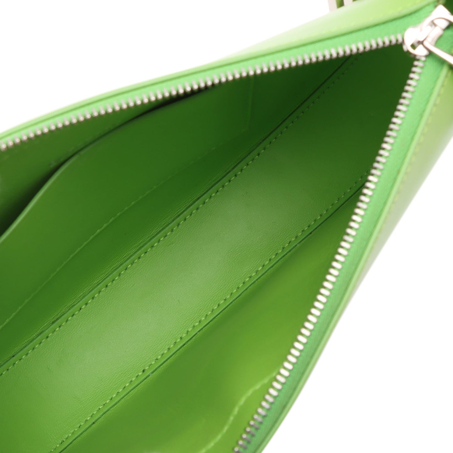 Burberry Mini Leather Olympia Crossbody