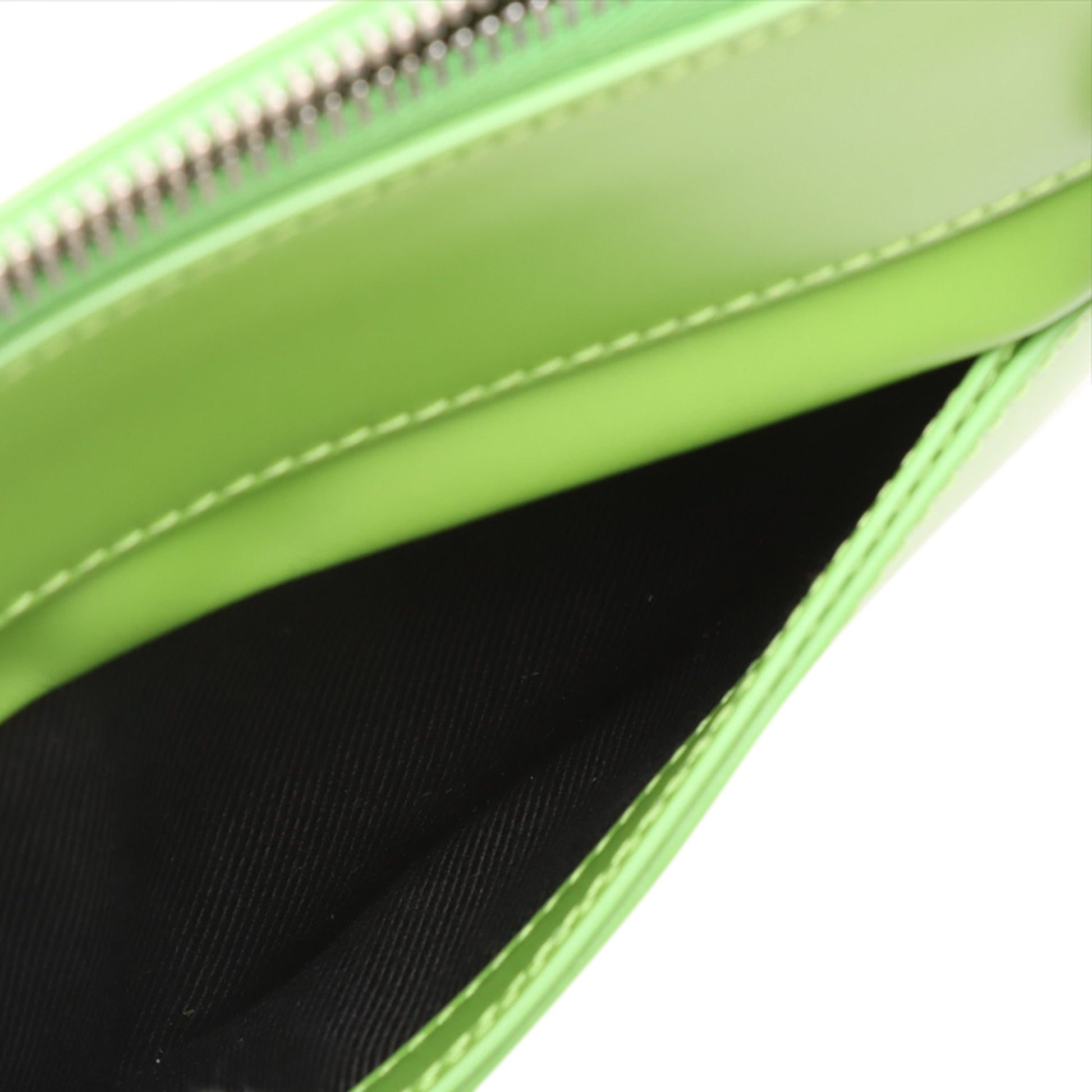 Burberry Mini Leather Olympia Crossbody