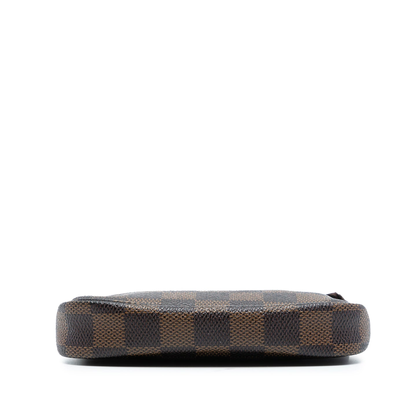 Louis Vuitton Damier Ebene Mini Pochette Accessoires