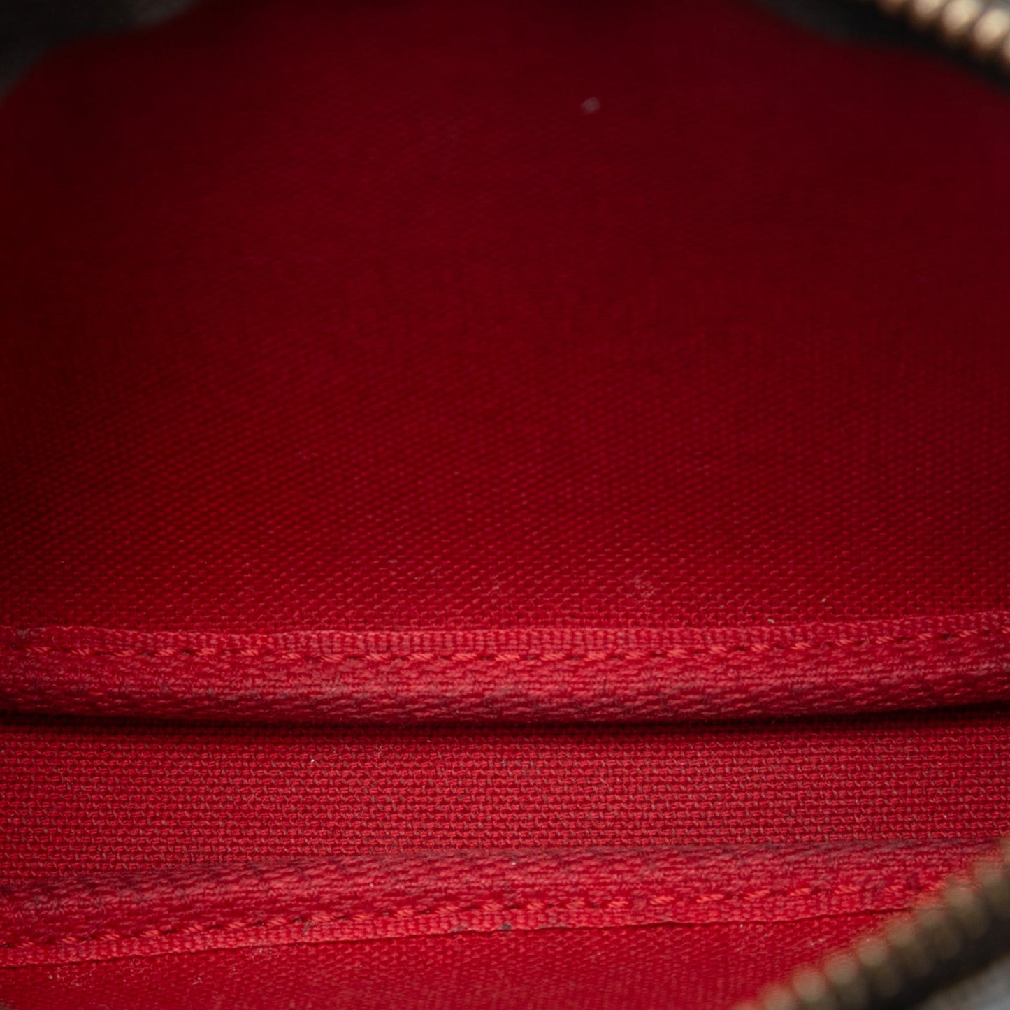 Louis Vuitton Damier Ebene Mini Pochette Accessoires