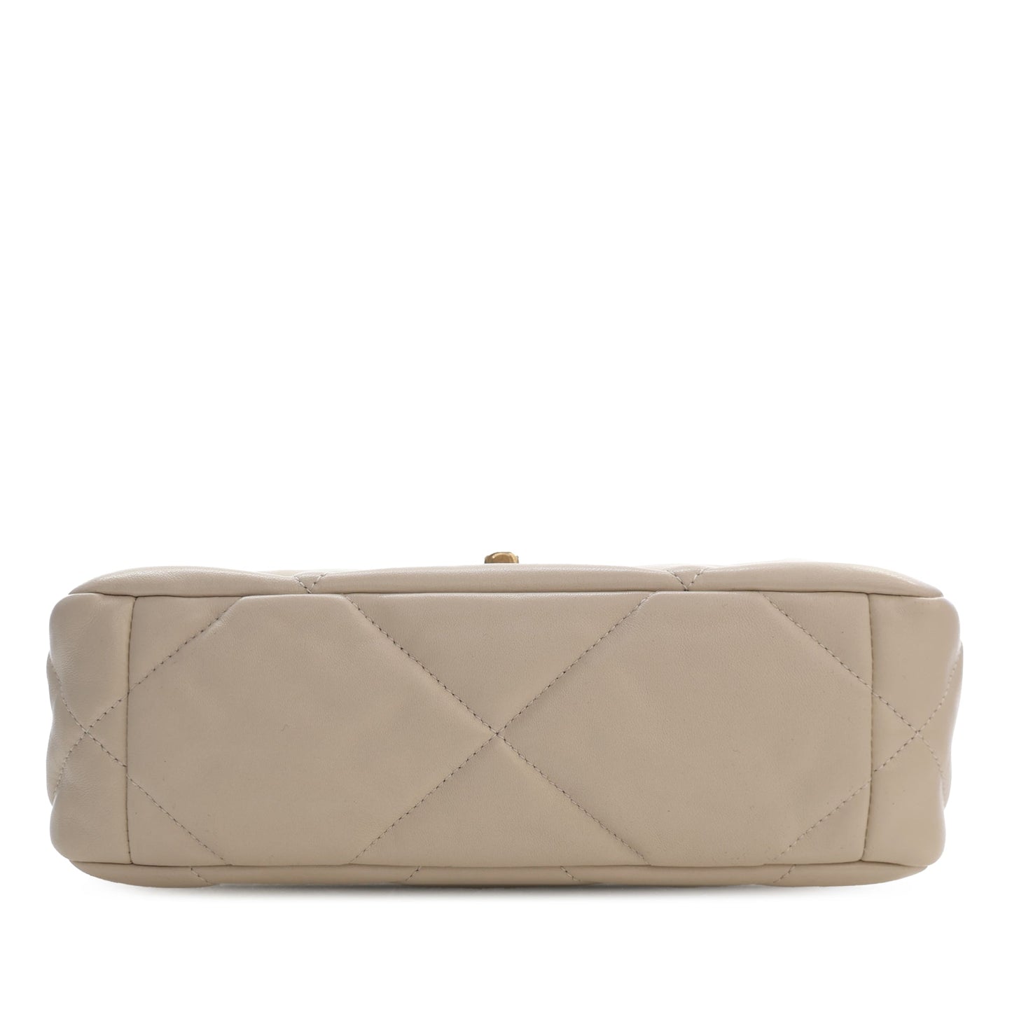 Chanel Medium Lambskin 19 Flap