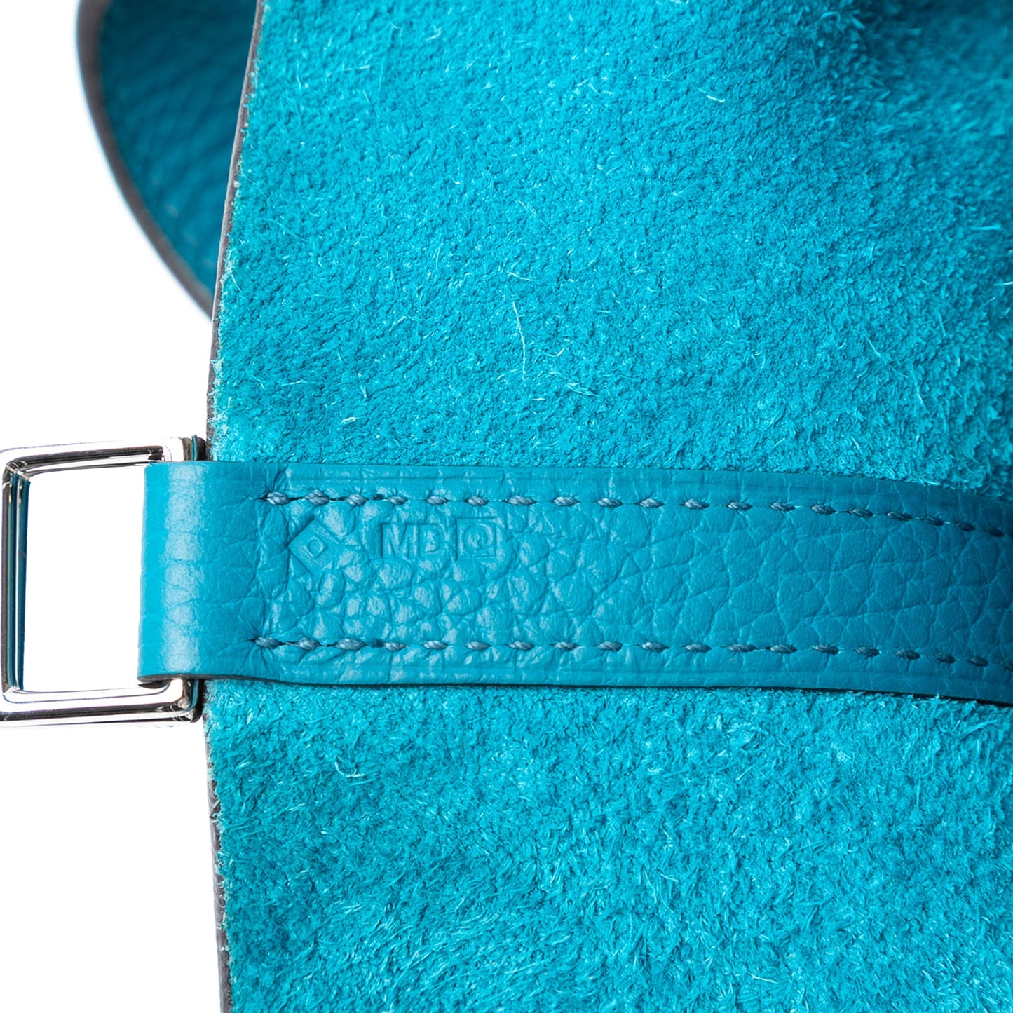 Hermès Clemence Picotin Lock 18