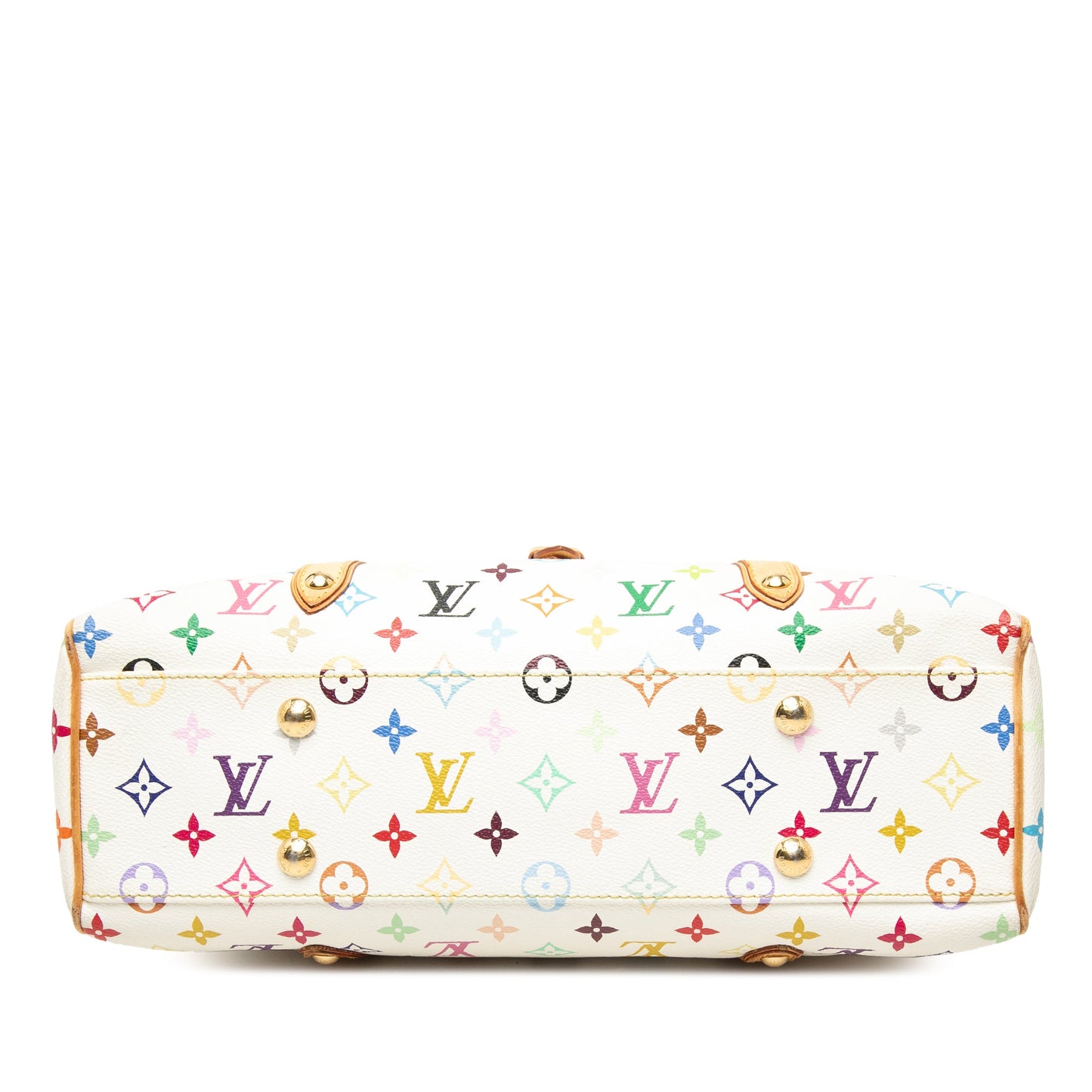 Louis Vuitton Monogram Multicolore Aurelia MM