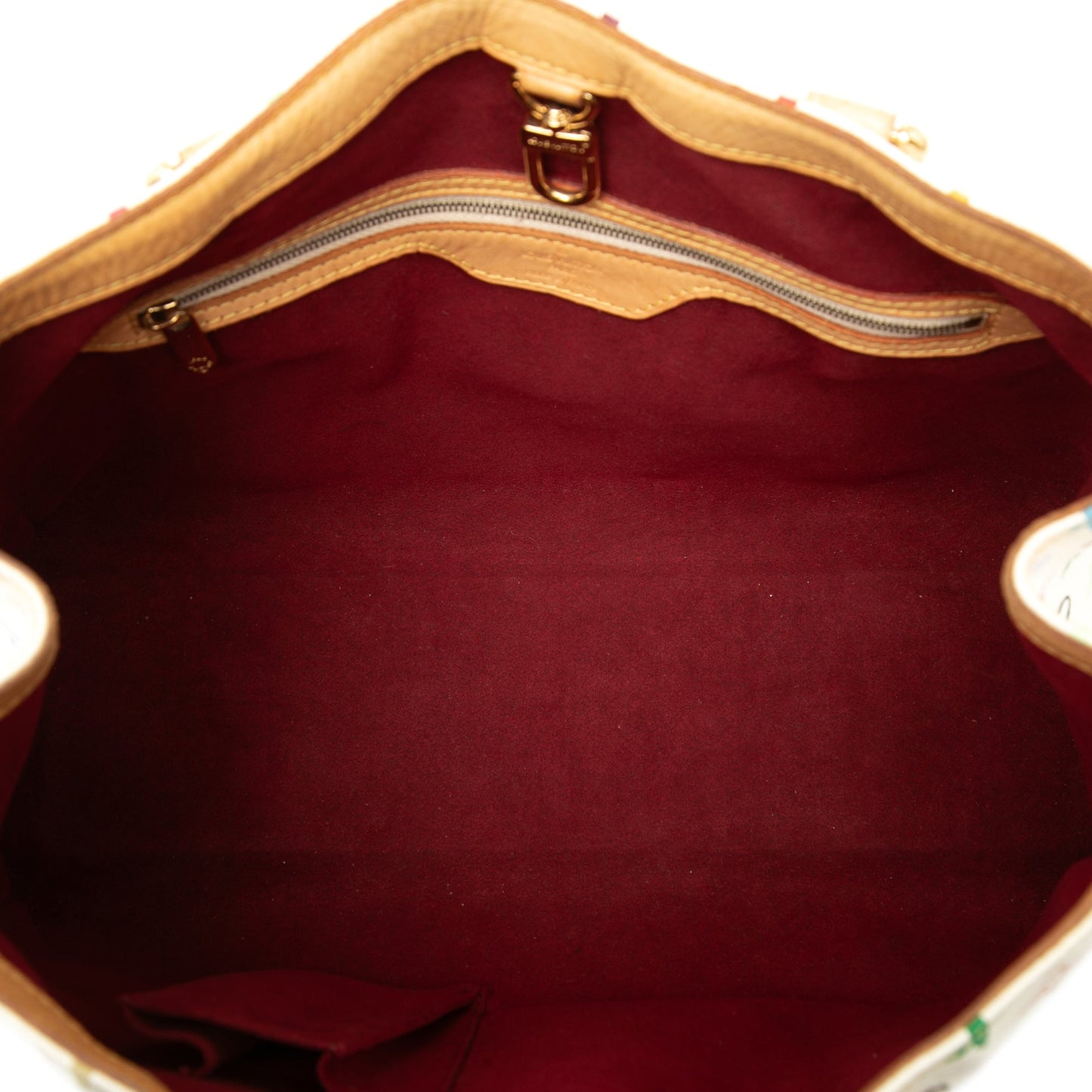 Louis Vuitton Monogram Multicolore Aurelia MM