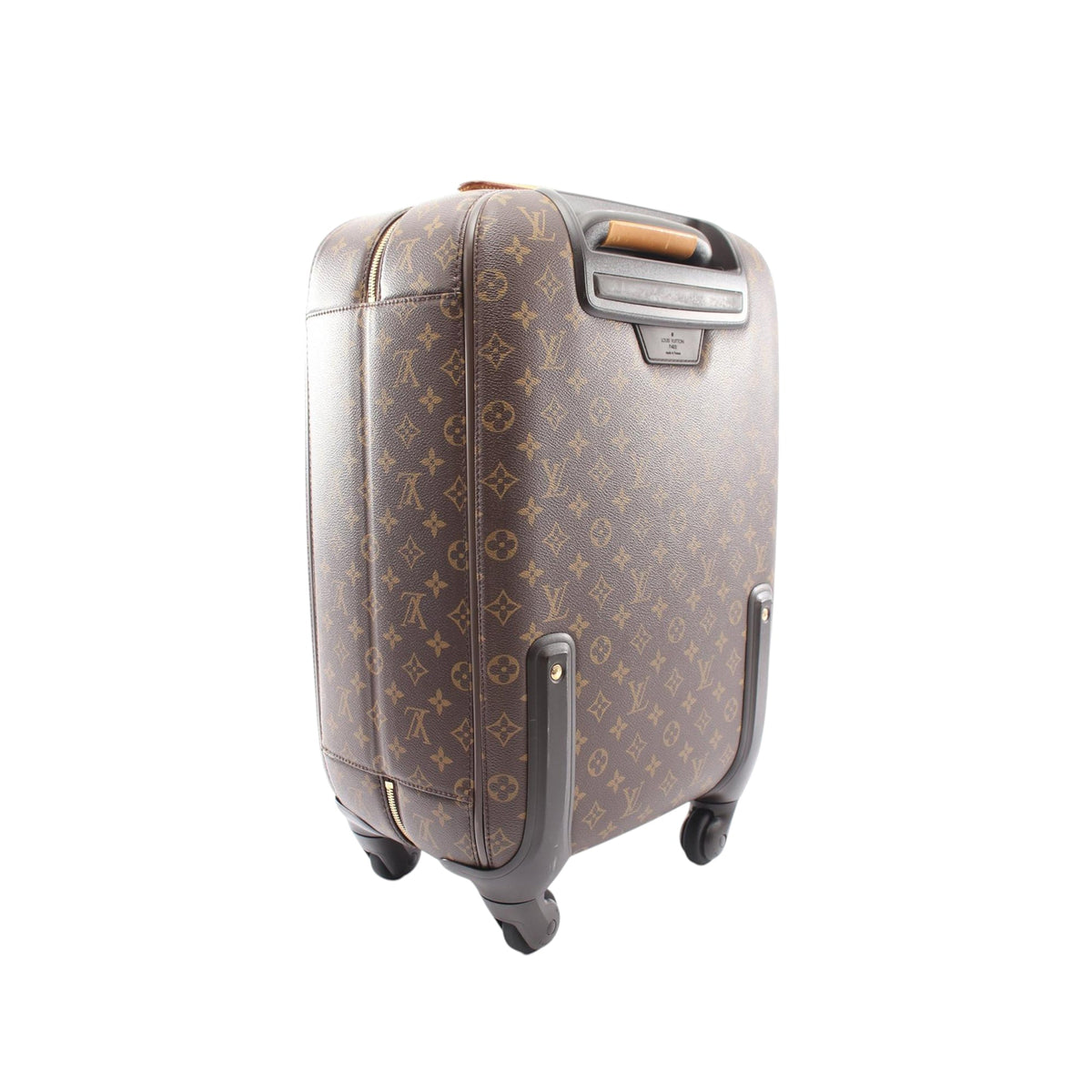 Louis Vuitton Monogram Zephyr 50