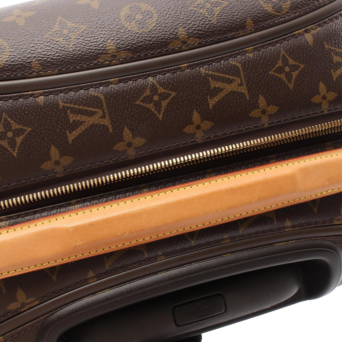 Louis Vuitton Monogram Zephyr 50