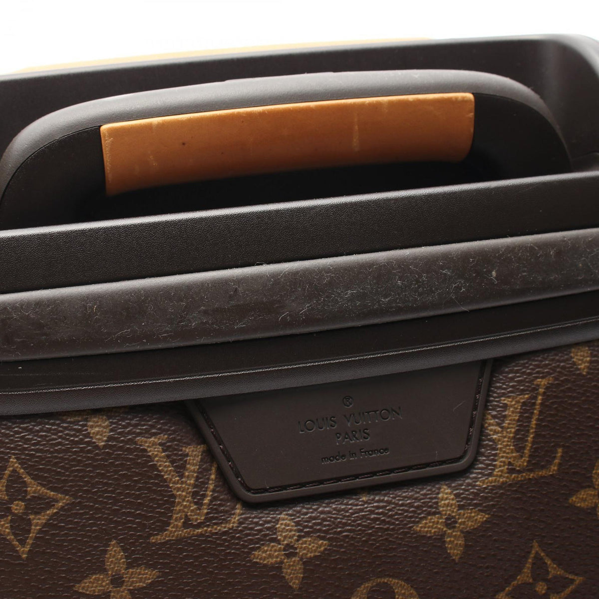 Louis Vuitton Monogram Zephyr 50