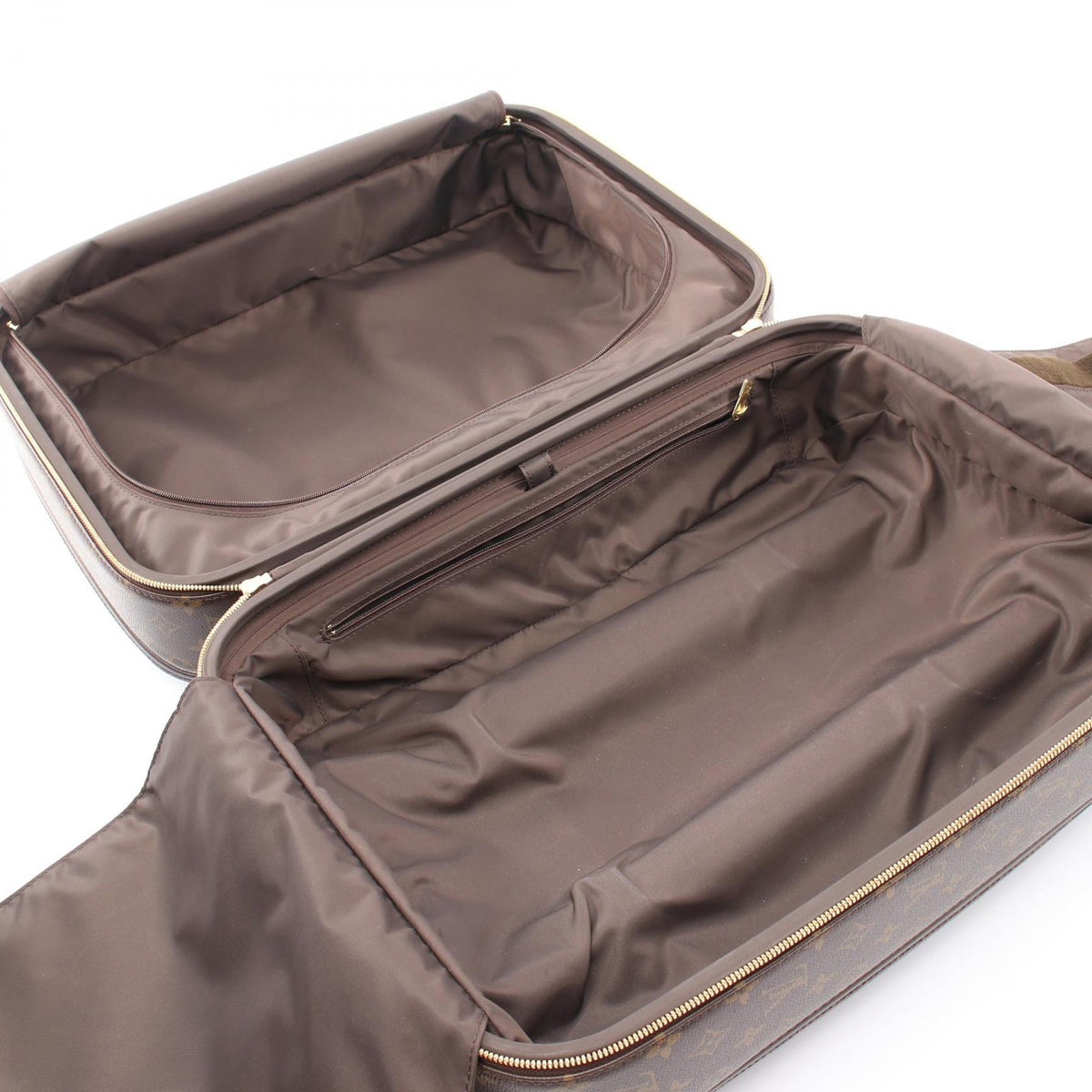Louis Vuitton Monogram Zephyr 50