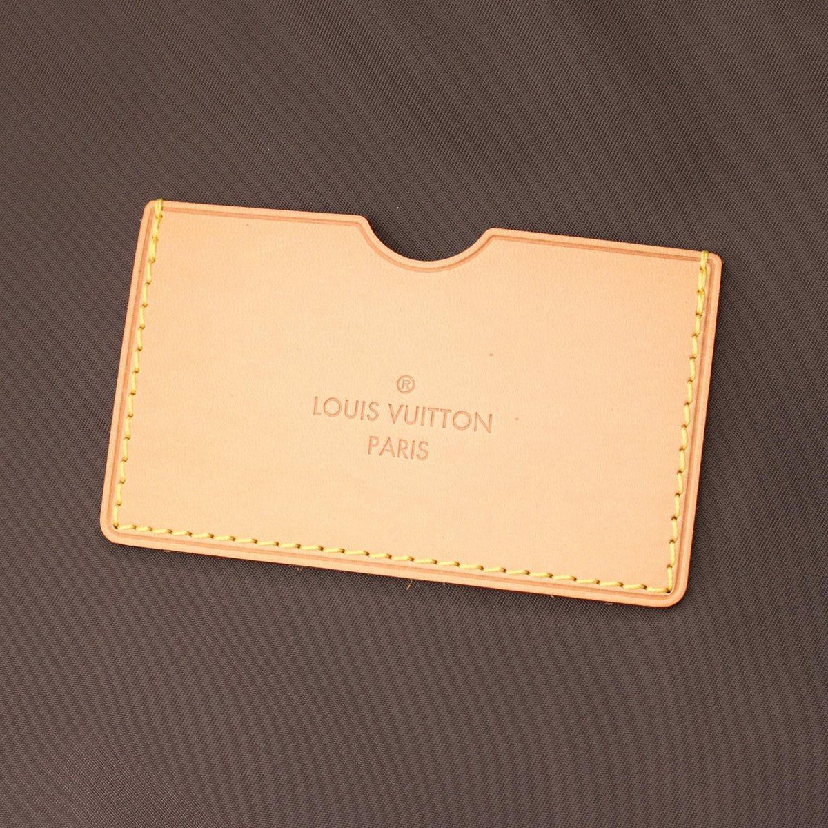 Louis Vuitton Monogram Zephyr 50