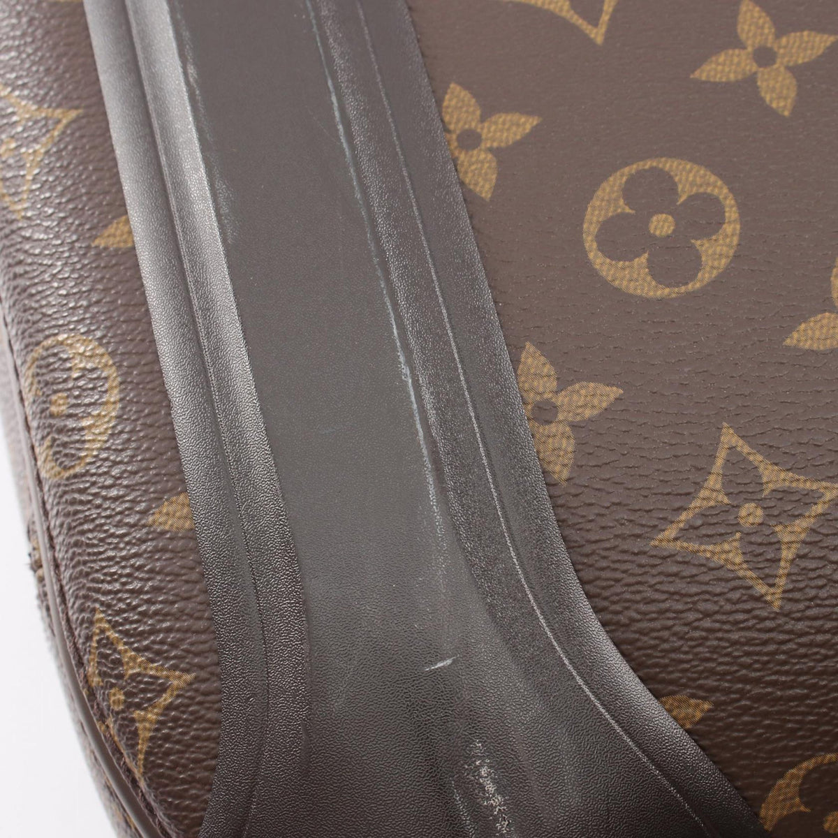 Louis Vuitton Monogram Zephyr 50