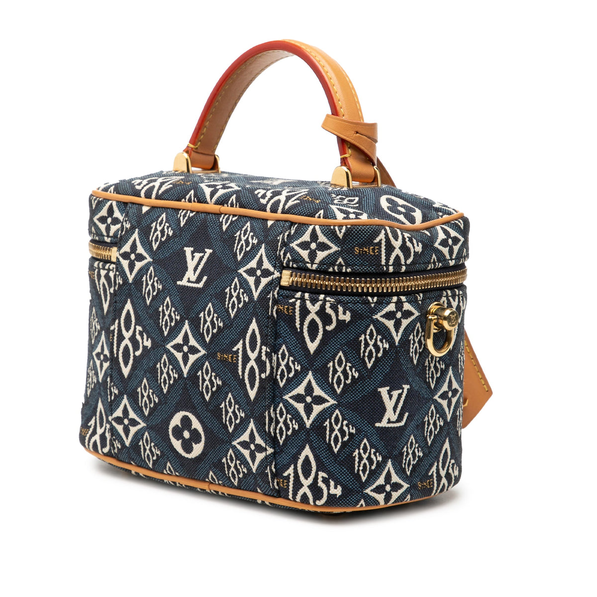 Louis Vuitton Monogram Since 1854 Vanity Case PM