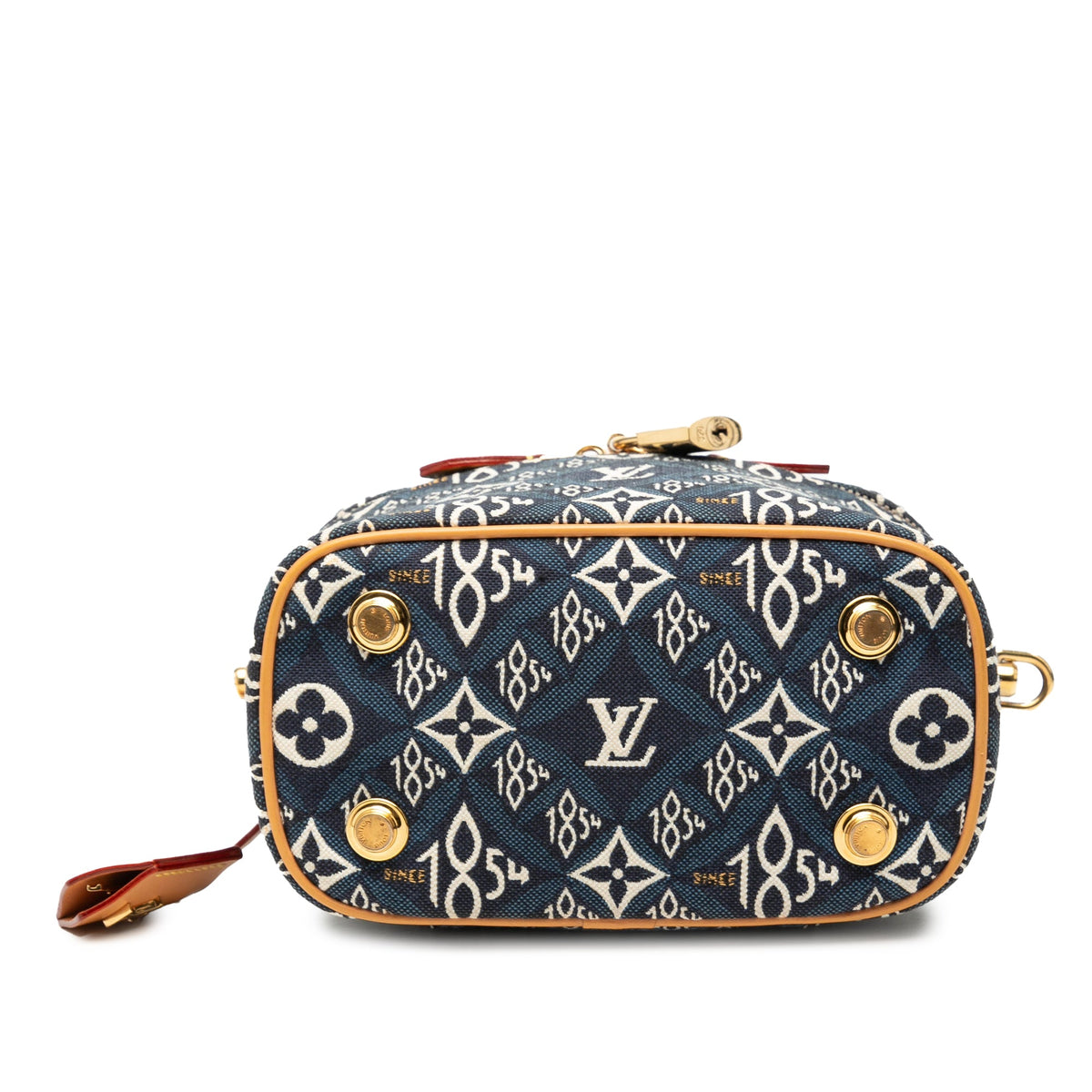 Louis Vuitton Monogram Since 1854 Vanity Case PM