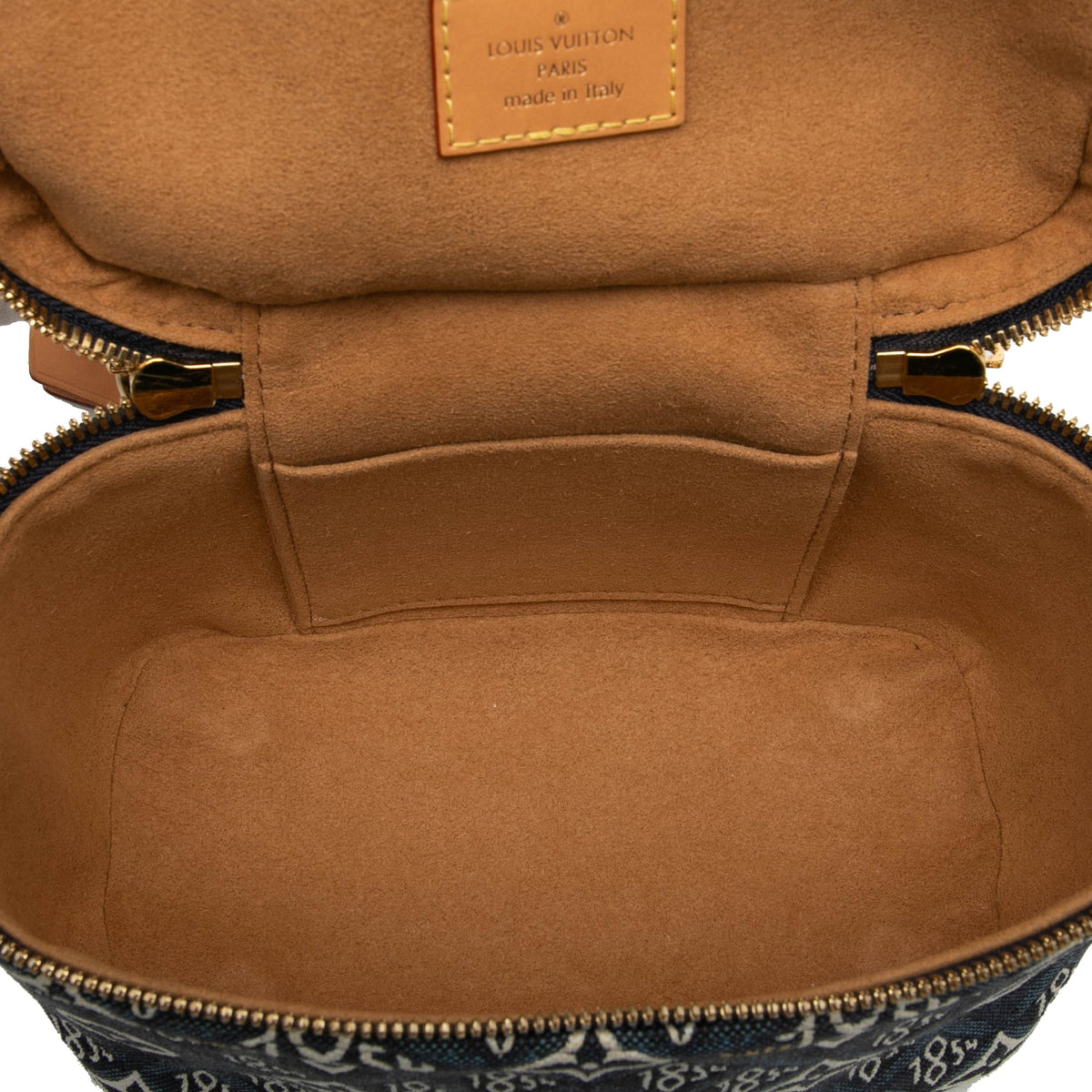 Louis Vuitton Monogram Since 1854 Vanity Case PM