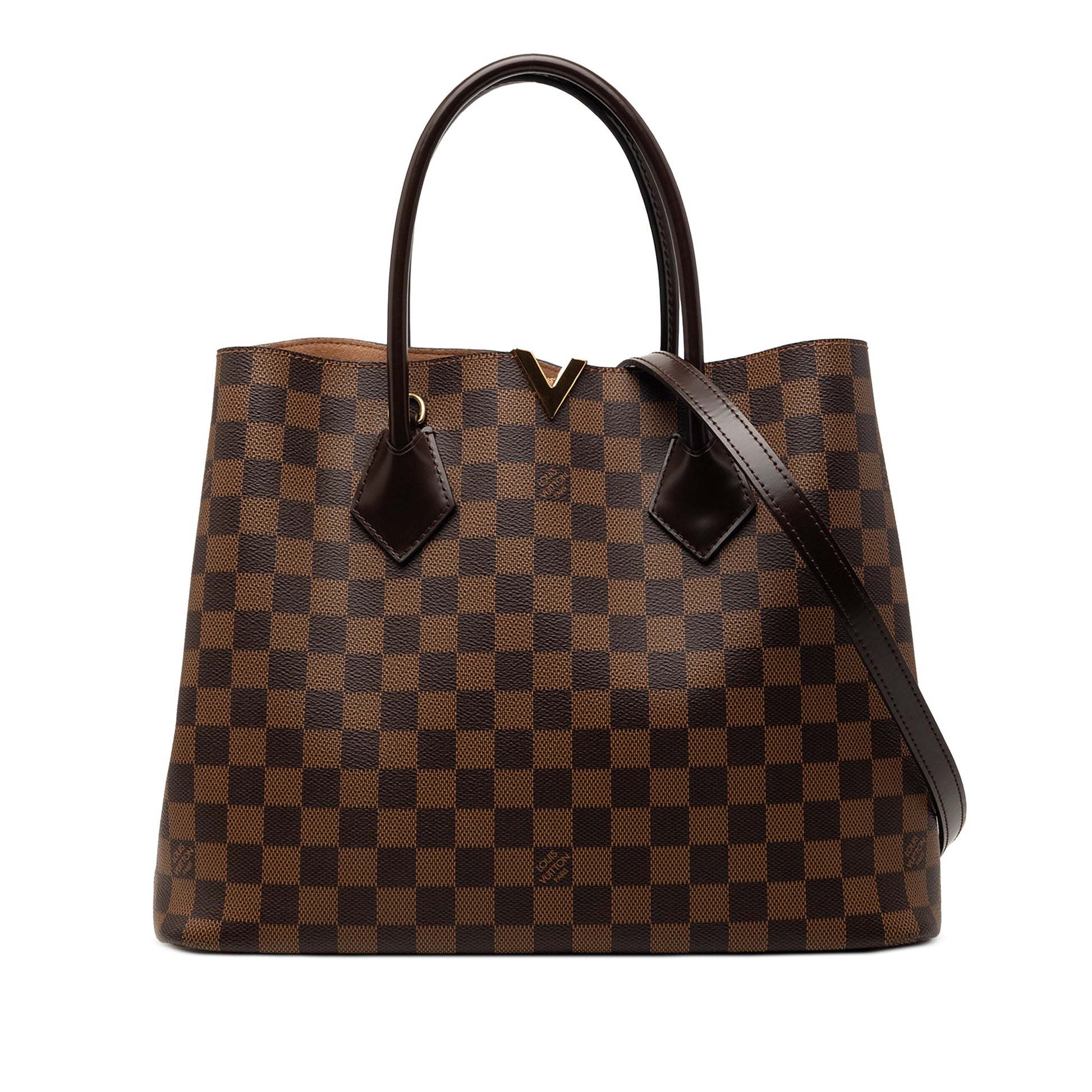 Damier Ebene Kensington