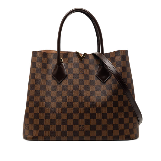 Damier Ebene Kensington
