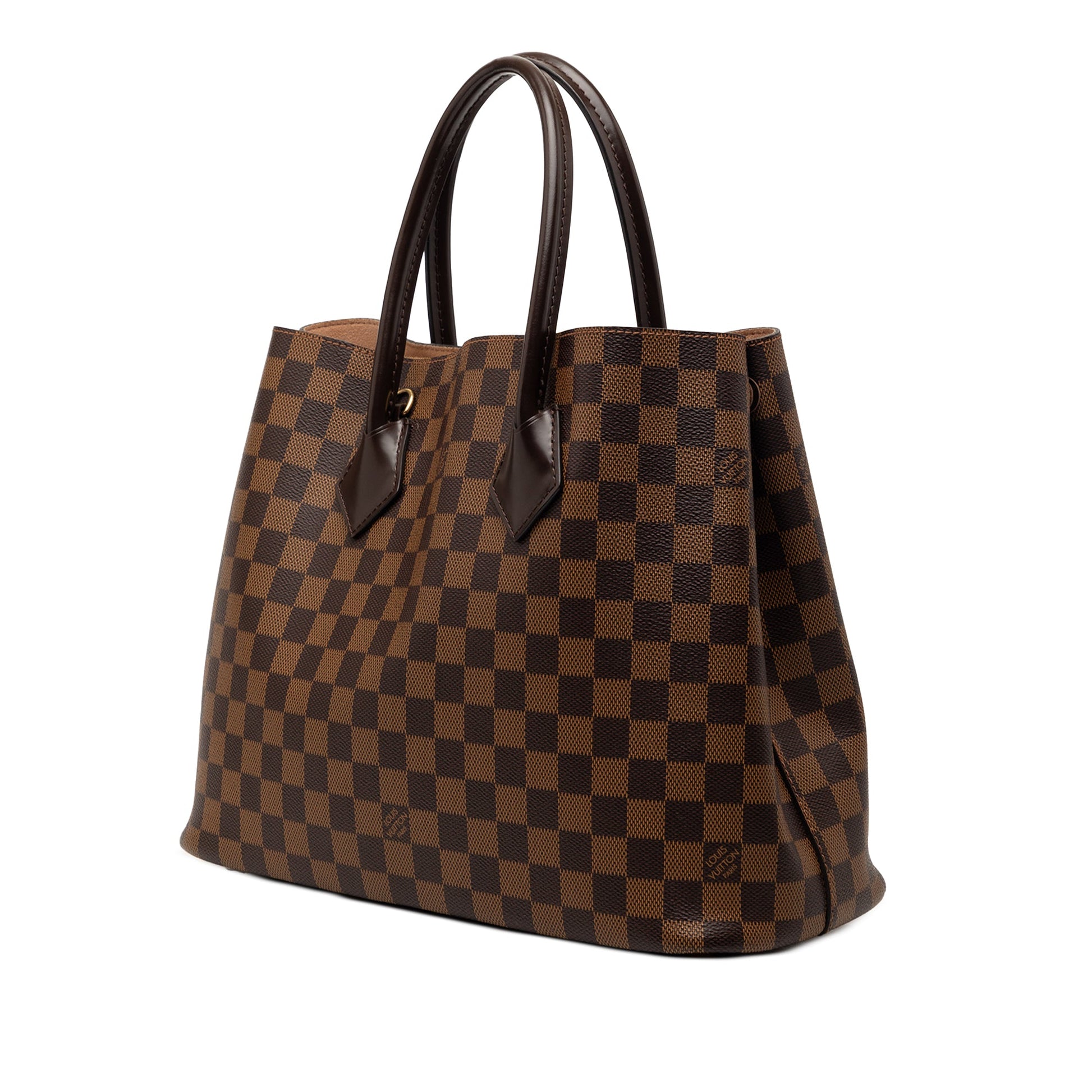 Damier Ebene Kensington