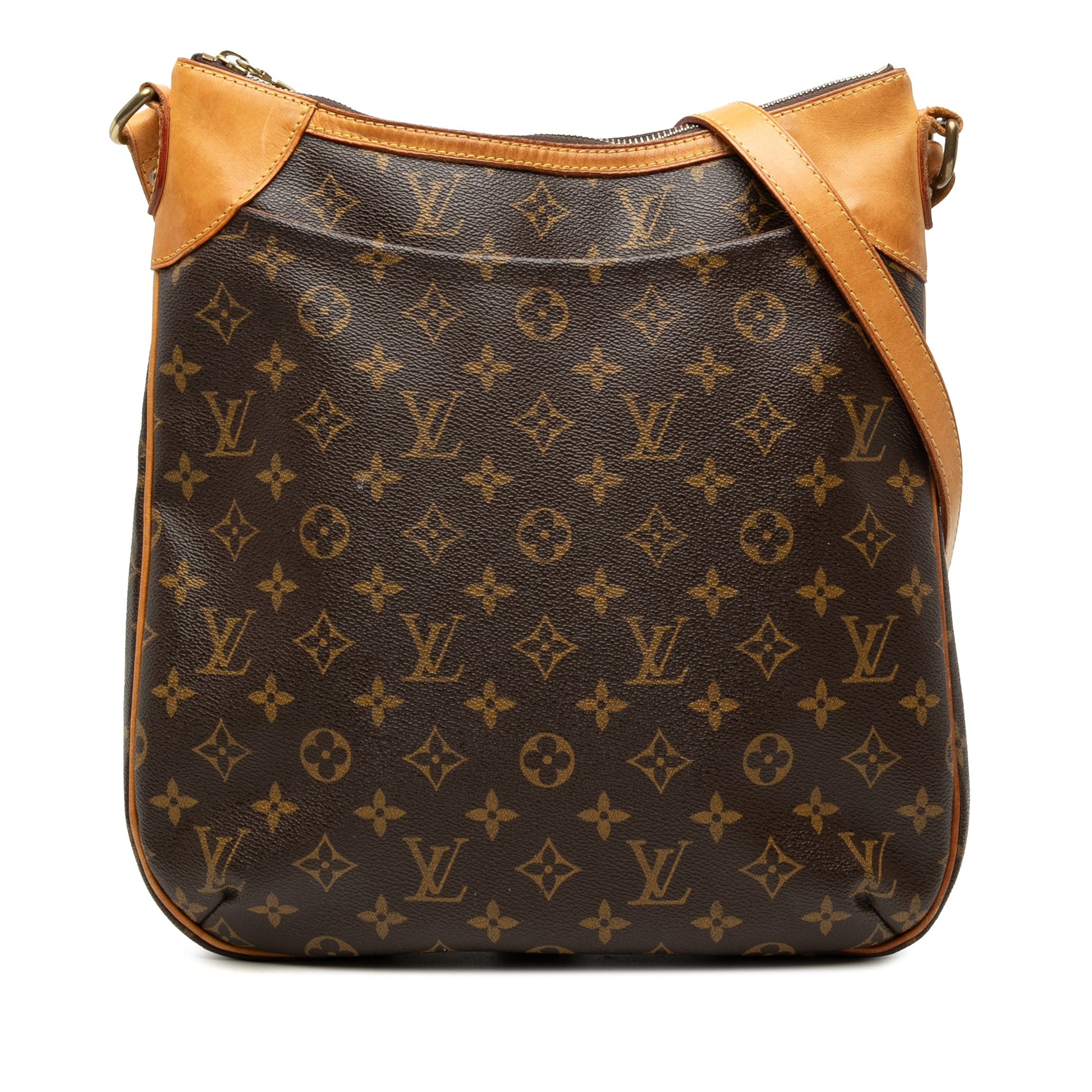 Louis Vuitton Monogram Odeon MM