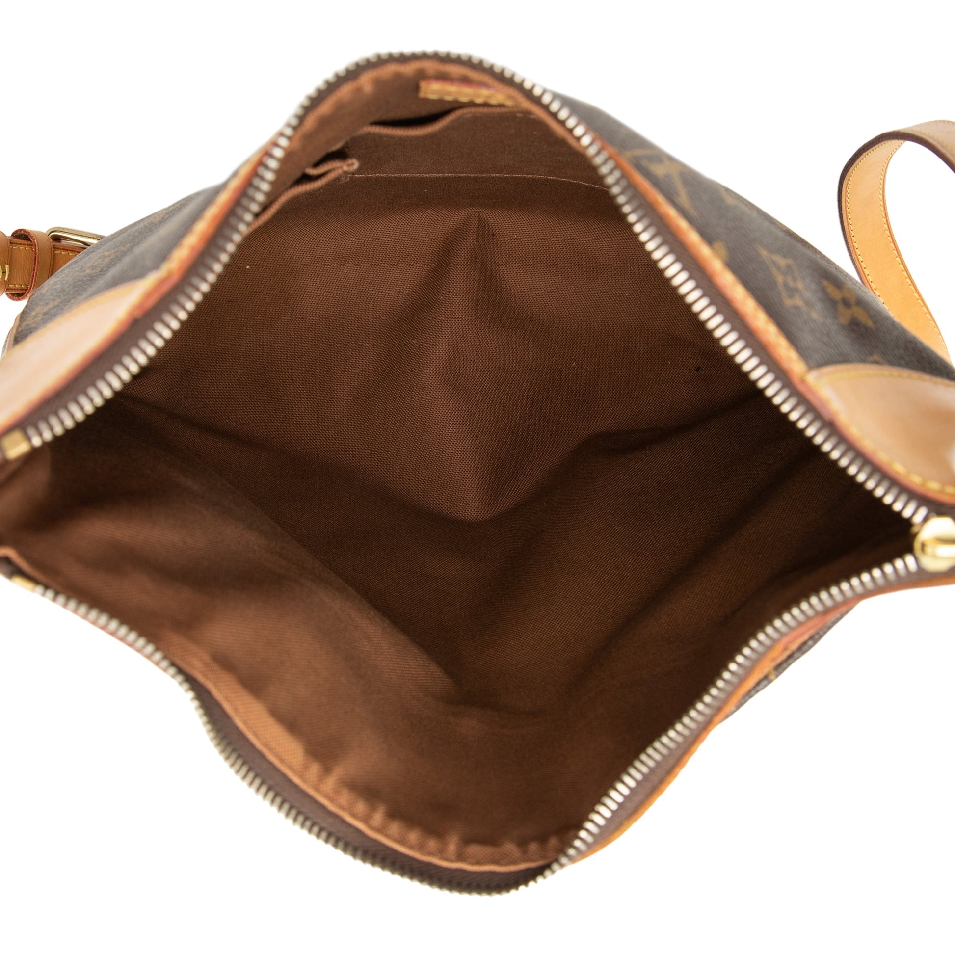 Louis Vuitton Monogram Odeon MM