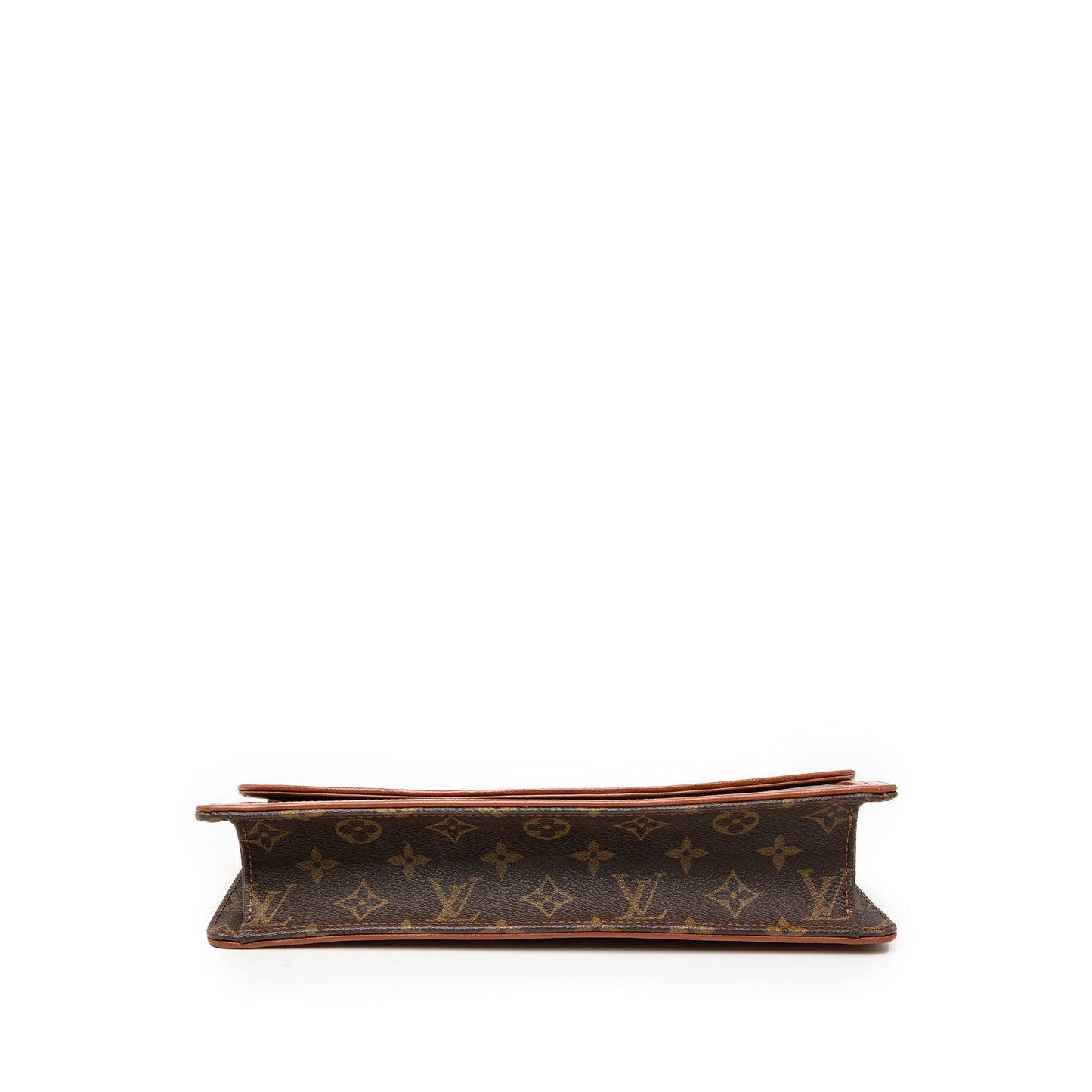 Louis Vuitton Monogram Pochette Dame GM