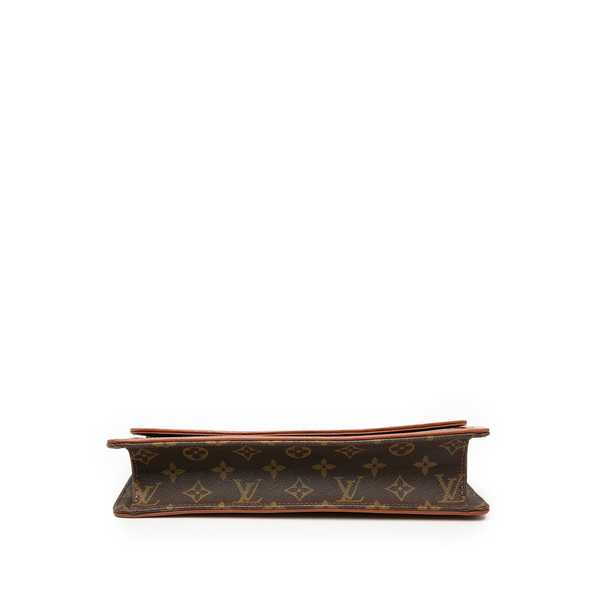 Louis Vuitton Monogram Pochette Dame GM