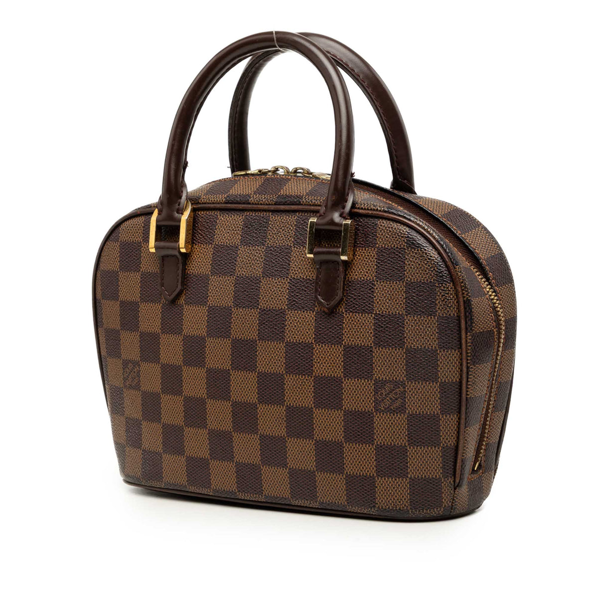 Louis Vuitton Damier Ebene Mini Sarria