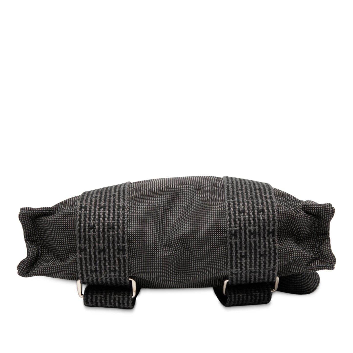 Hermès Canvas Herline Backpack PM