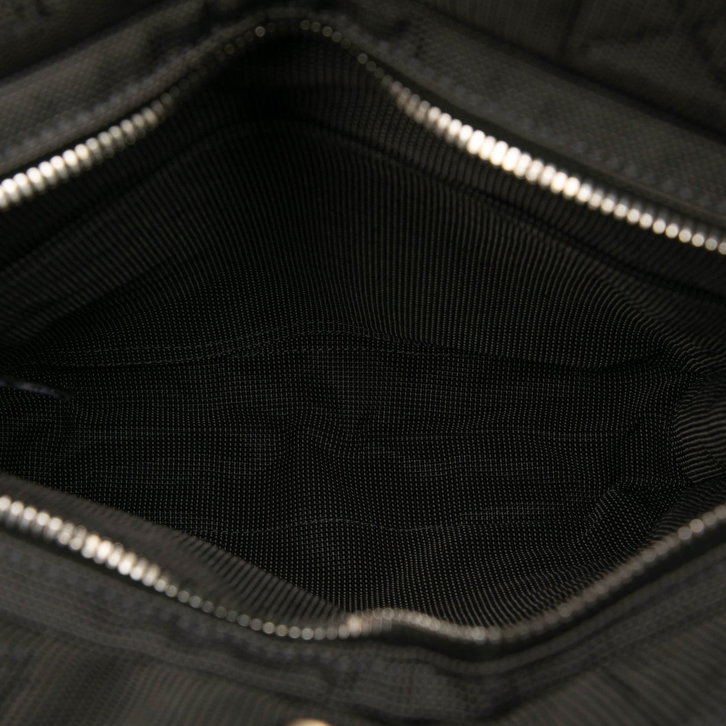Hermès Canvas Herline Backpack PM