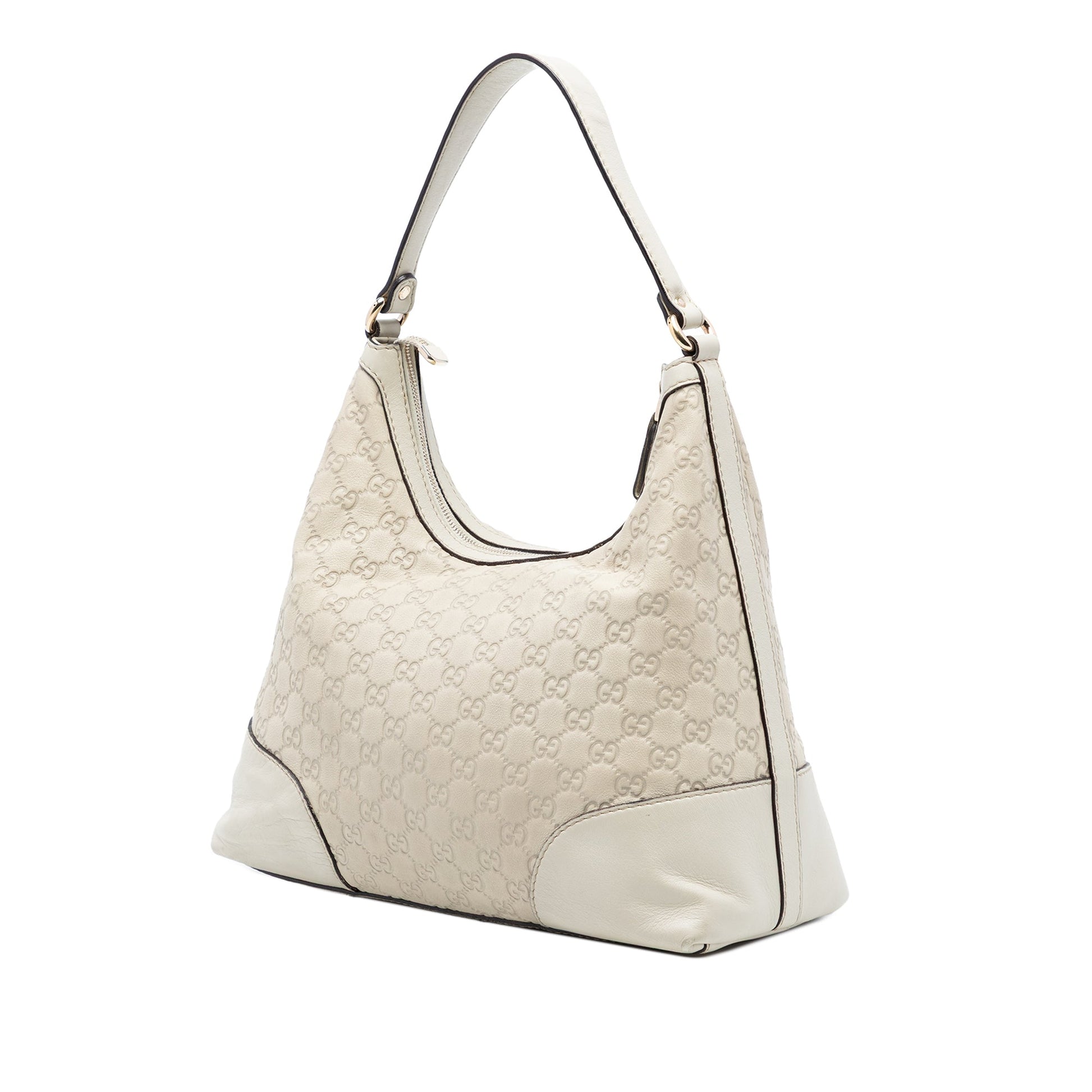 Gucci Guccissima Lovely Shoulder Bag