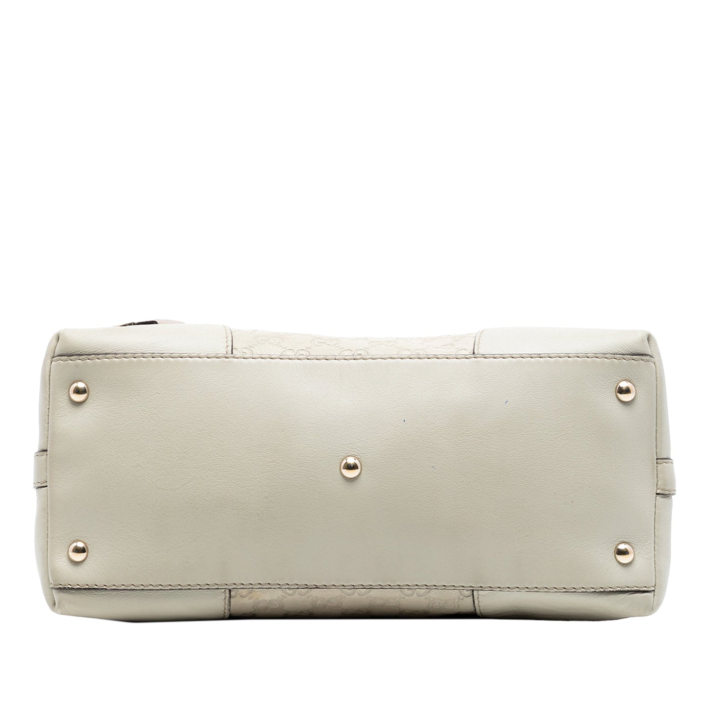 Gucci Guccissima Lovely Shoulder Bag