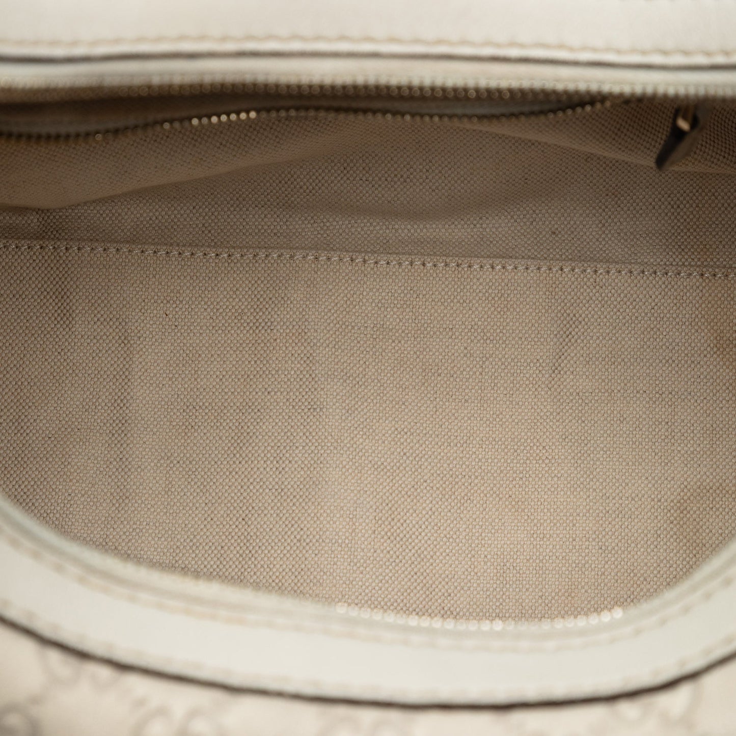 Gucci Guccissima Lovely Shoulder Bag