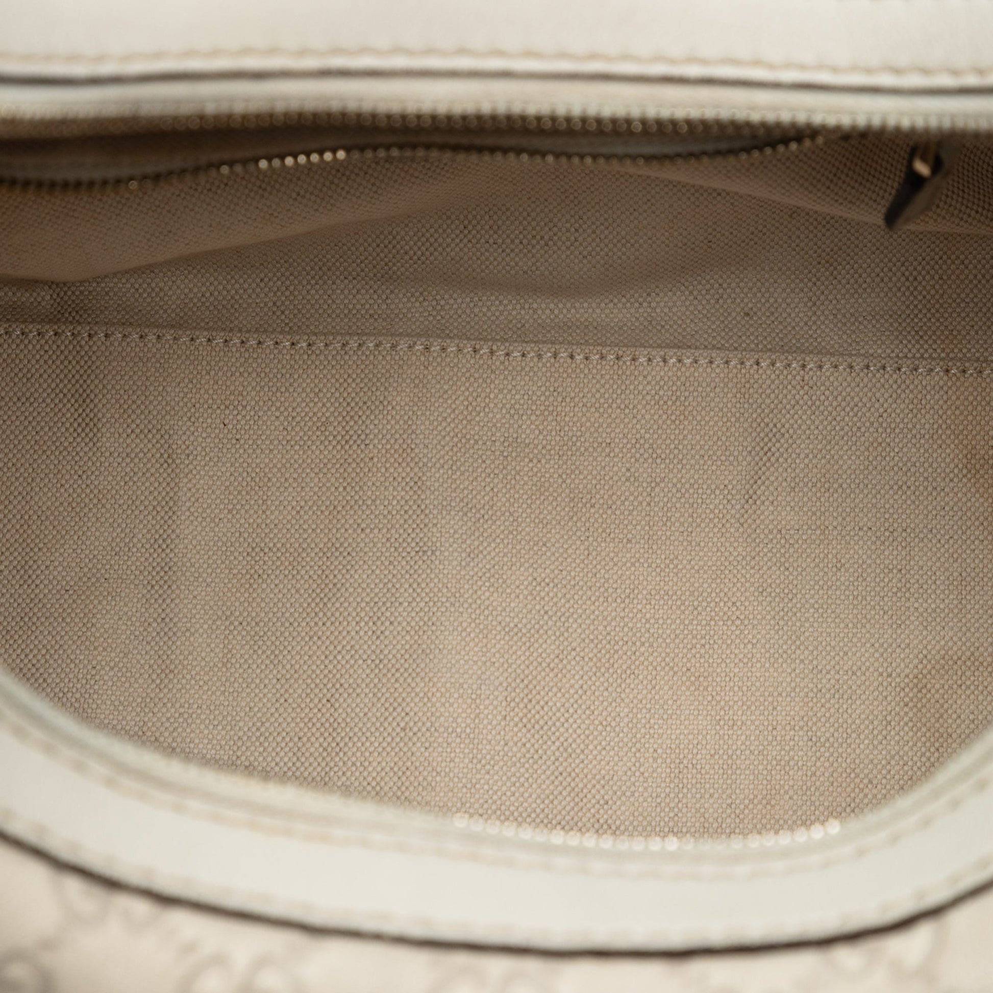 Gucci Guccissima Lovely Shoulder Bag