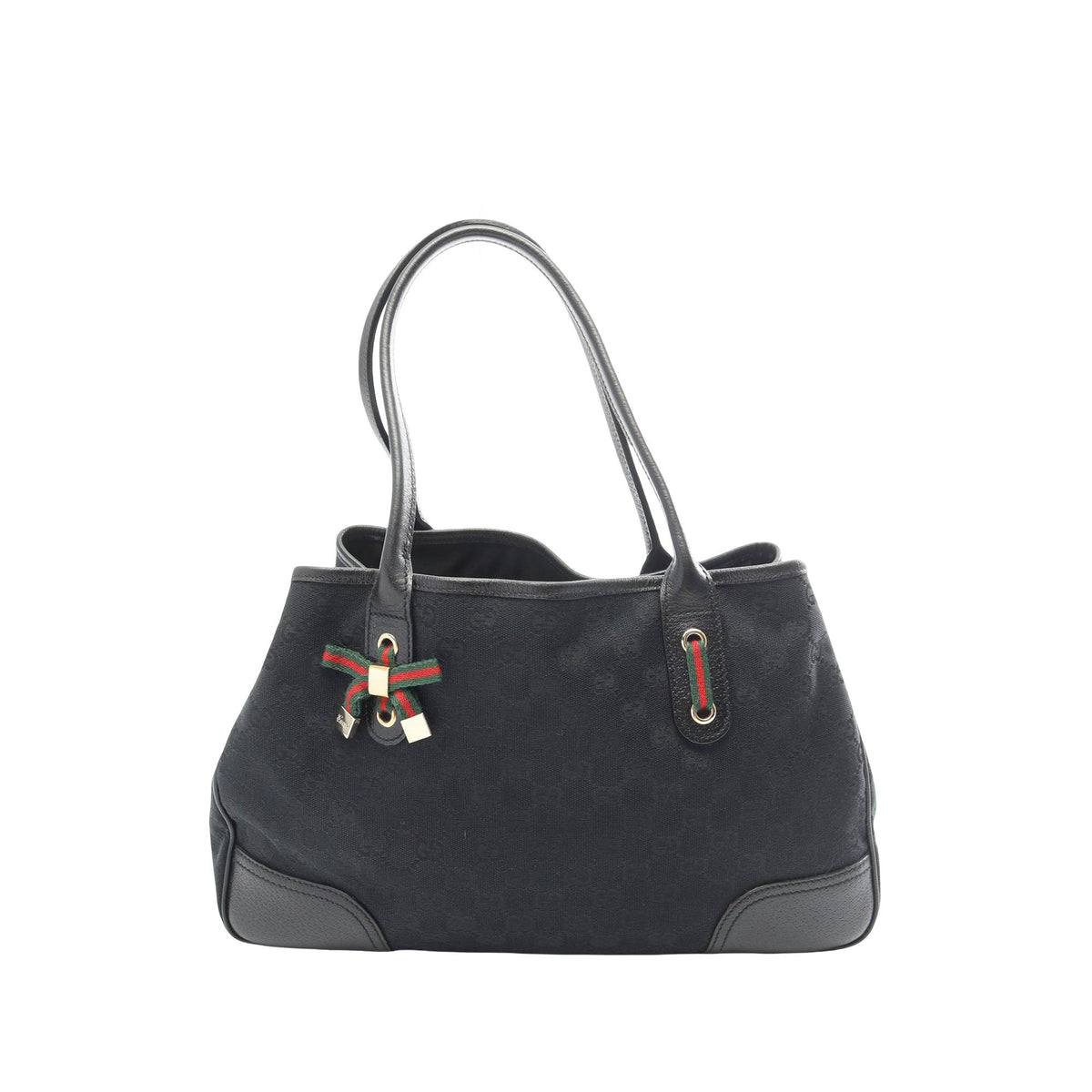Gucci GG Canvas Princy Tote