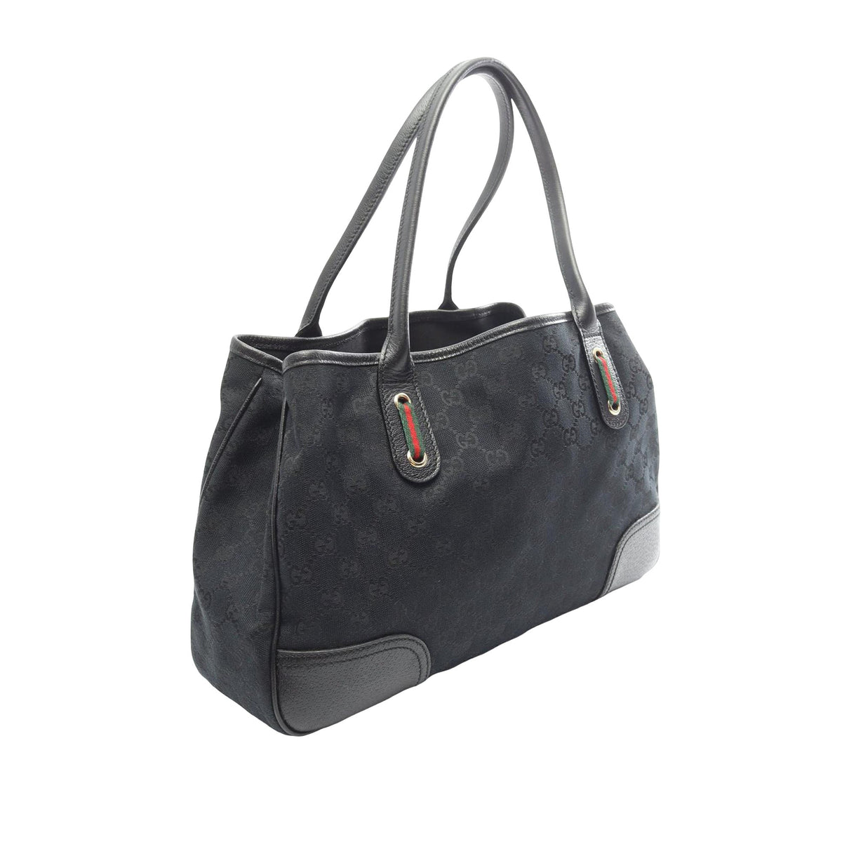 Gucci GG Canvas Princy Tote