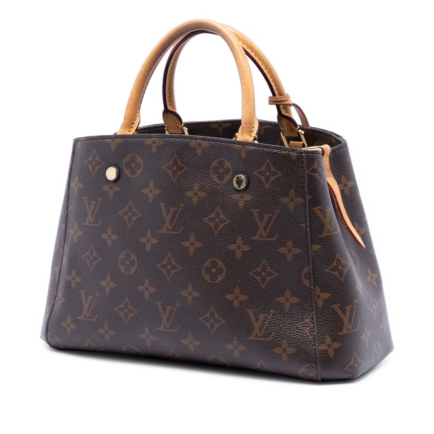 Louis Vuitton Monogram Montaigne BB