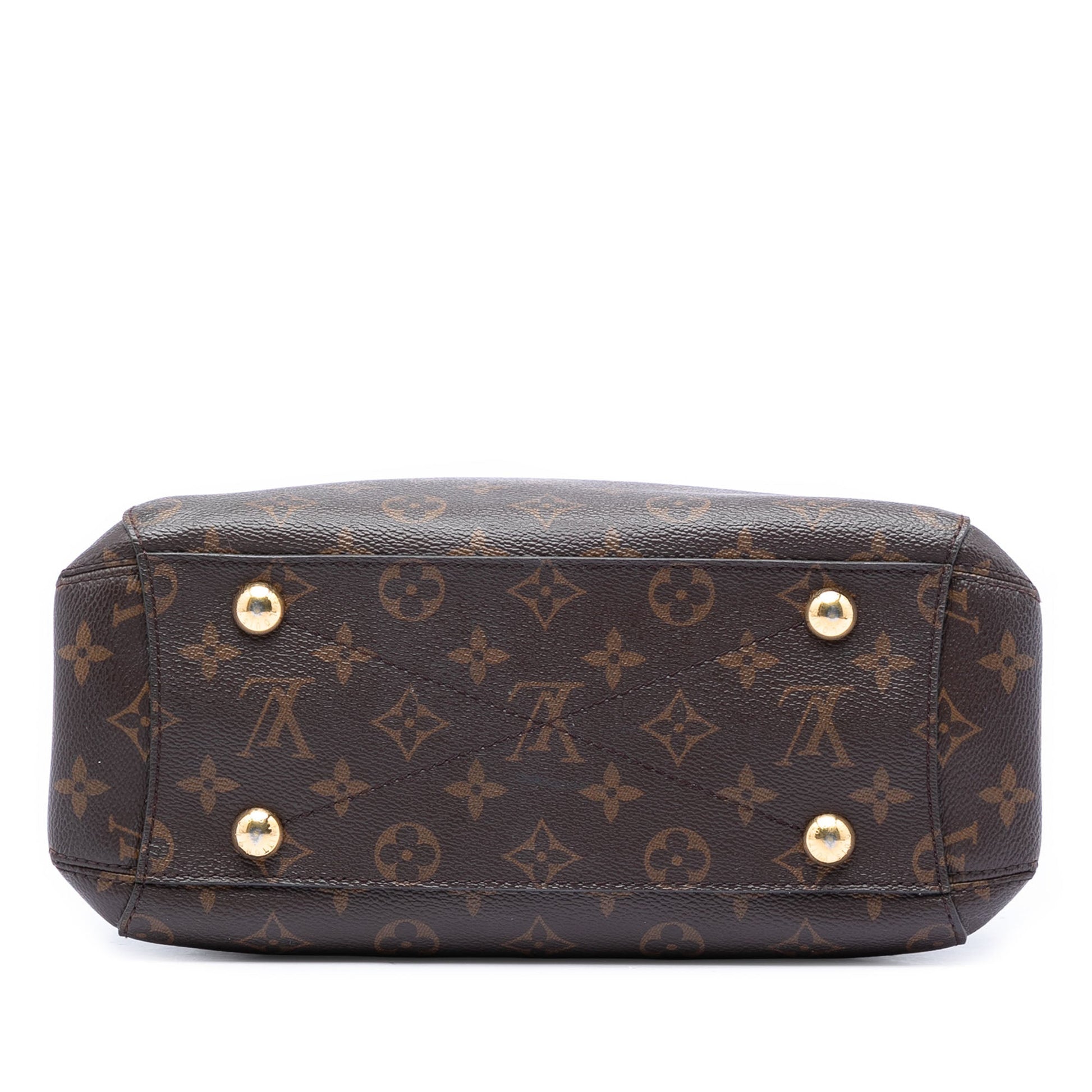 Louis Vuitton Monogram Montaigne BB