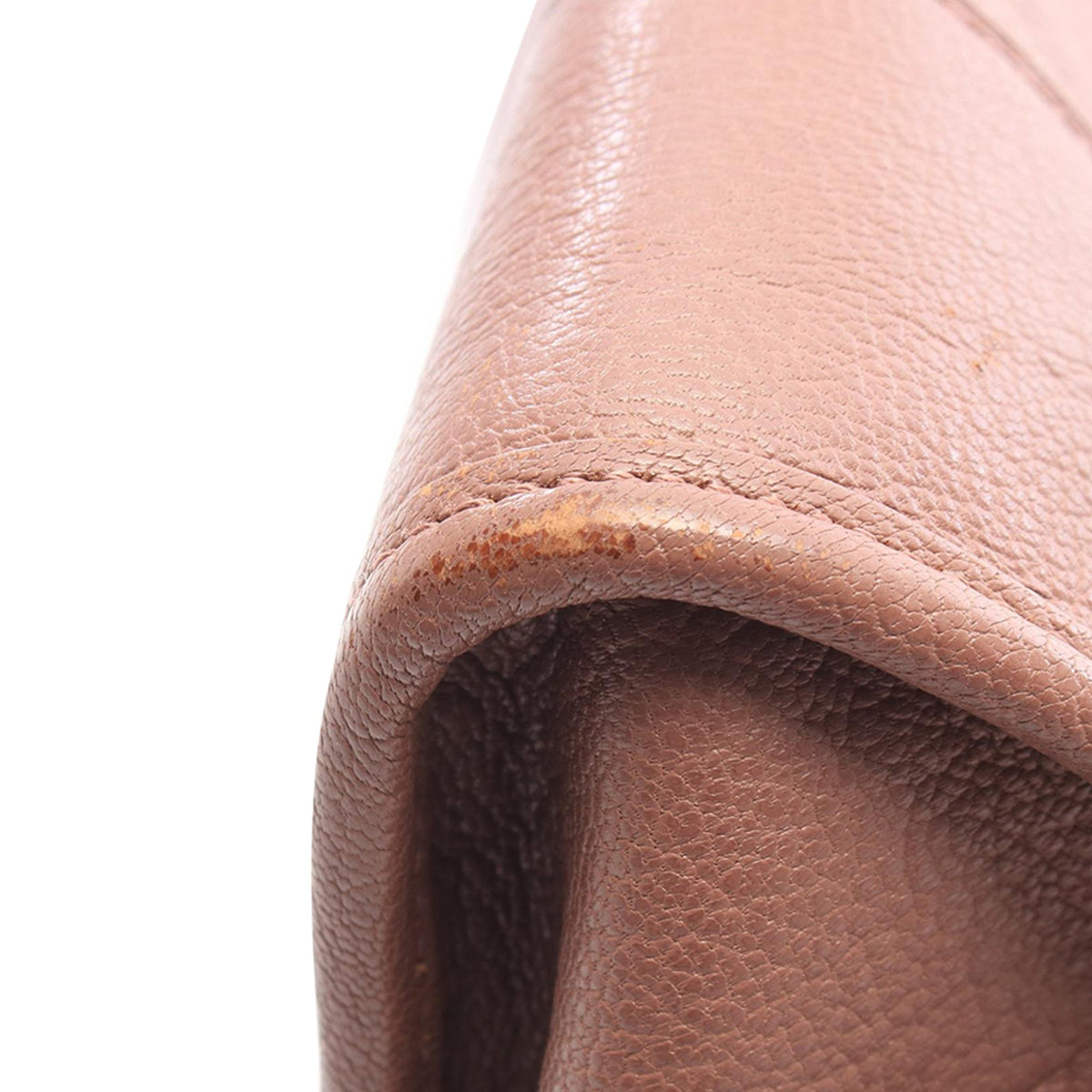 LOEWE Goatskin Amazona 36