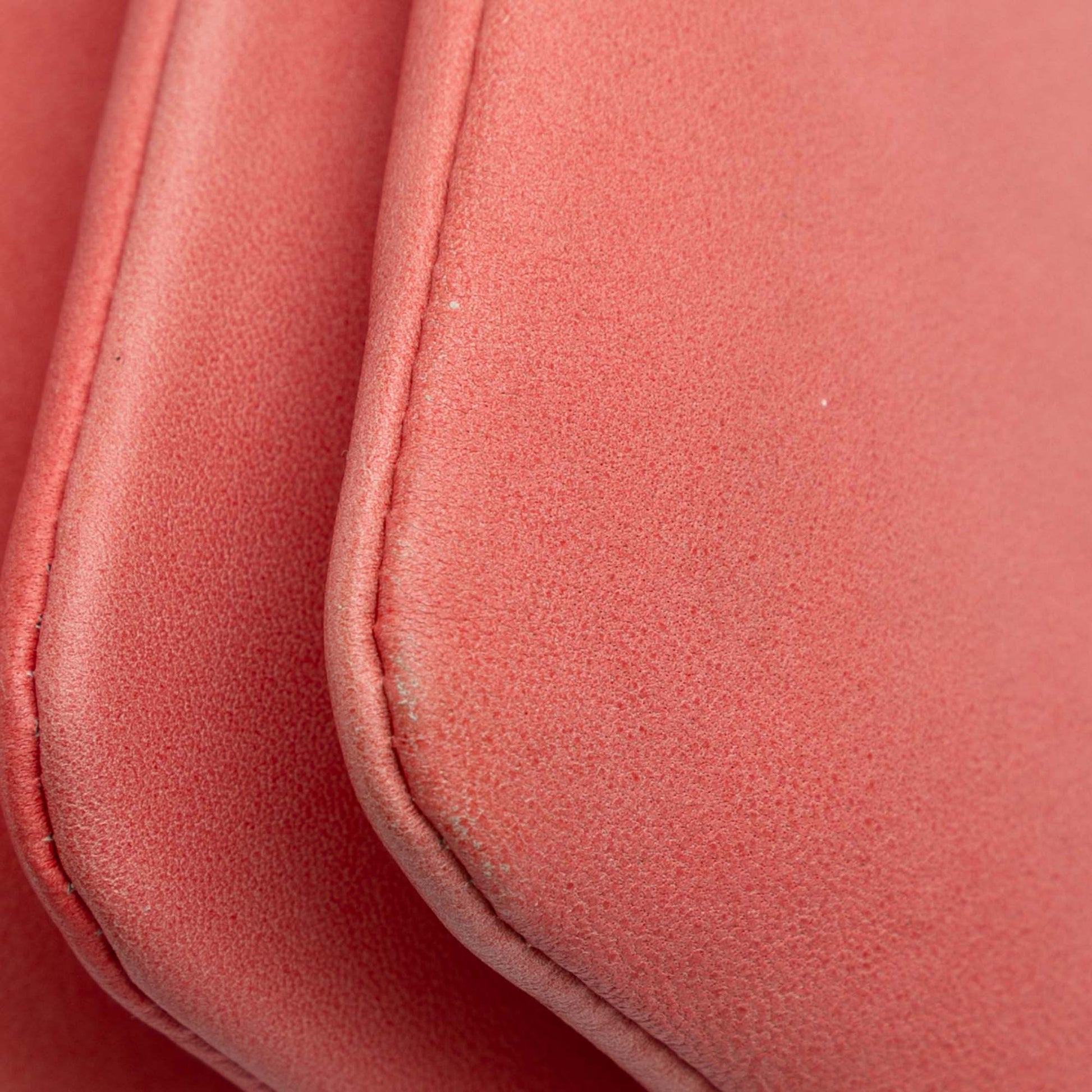 Celine Small Lambskin Trio Crossbody