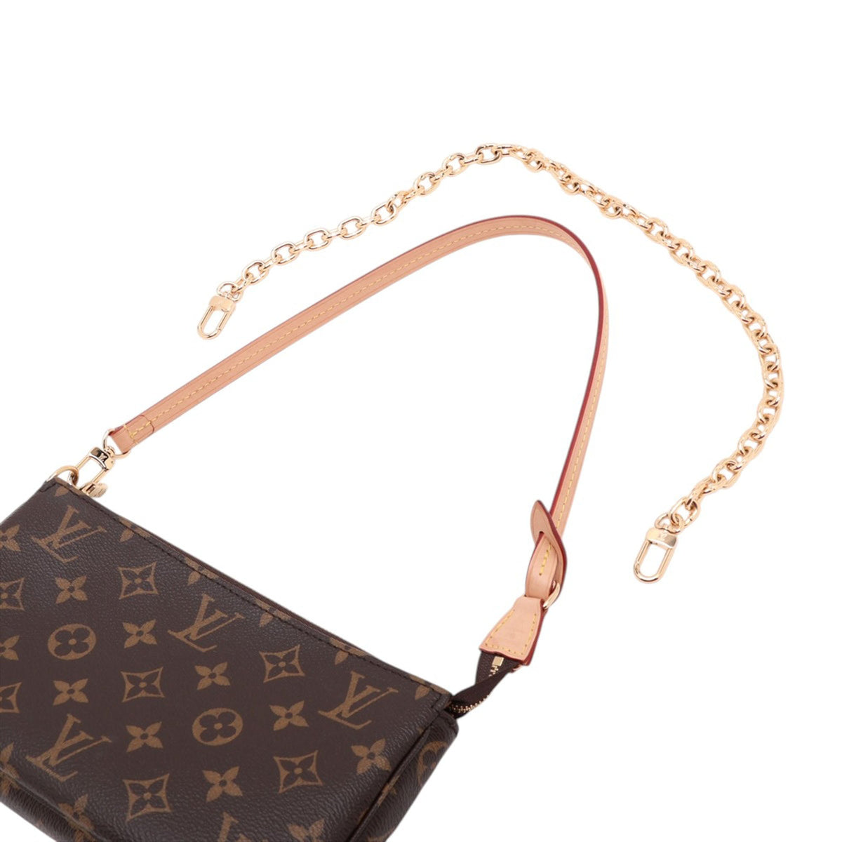 Louis Vuitton Monogram Pochette Accessoires