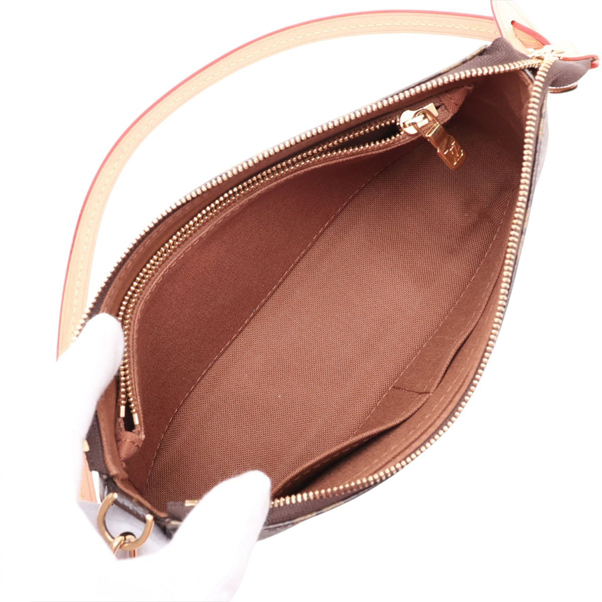 Louis Vuitton Monogram Pochette Accessoires
