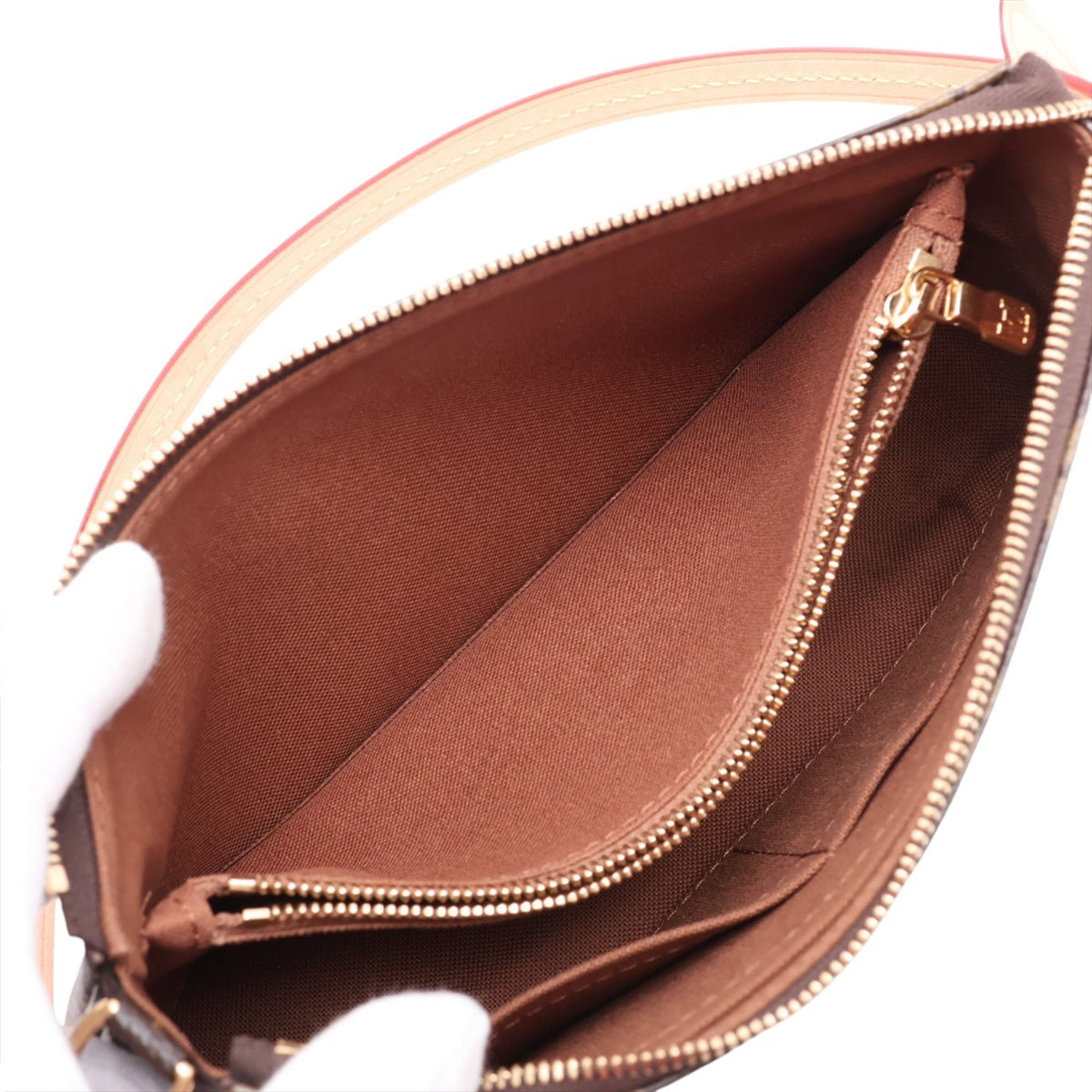 Louis Vuitton Monogram Pochette Accessoires