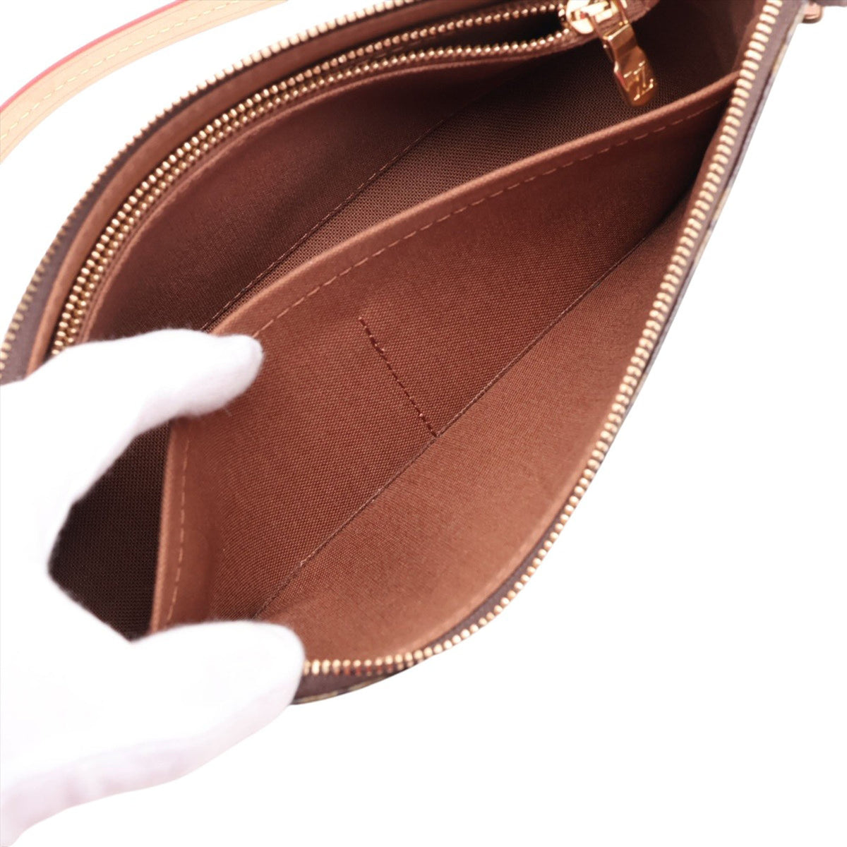 Louis Vuitton Monogram Pochette Accessoires