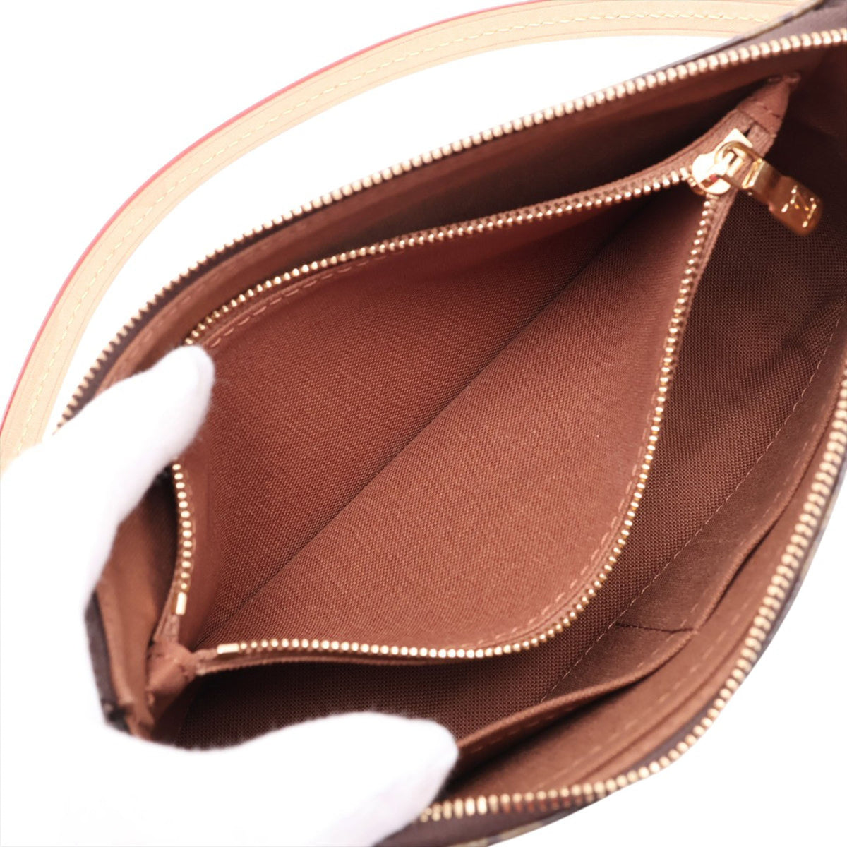 Louis Vuitton Monogram Pochette Accessoires