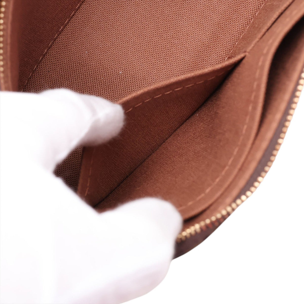 Louis Vuitton Monogram Pochette Accessoires