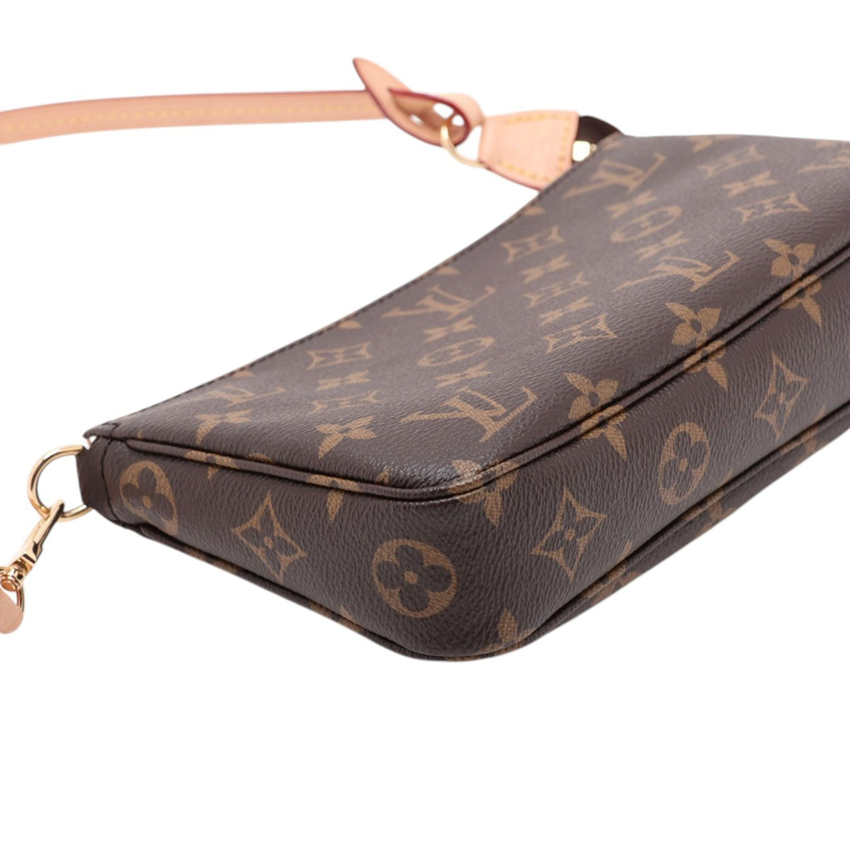 Louis Vuitton Monogram Pochette Accessoires