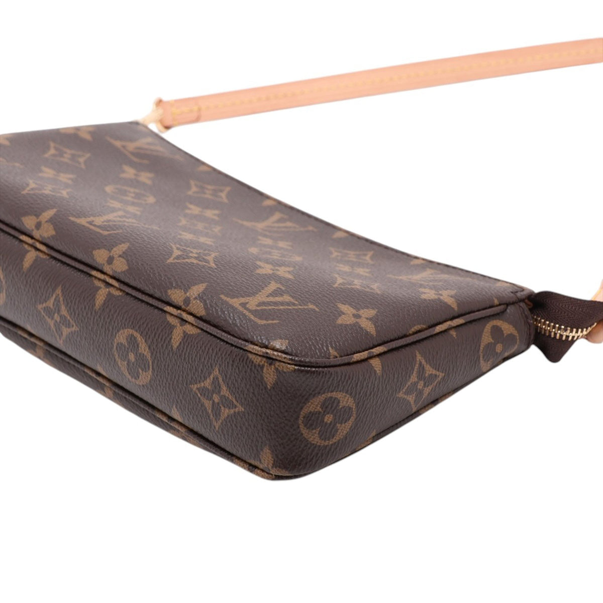 Louis Vuitton Monogram Pochette Accessoires