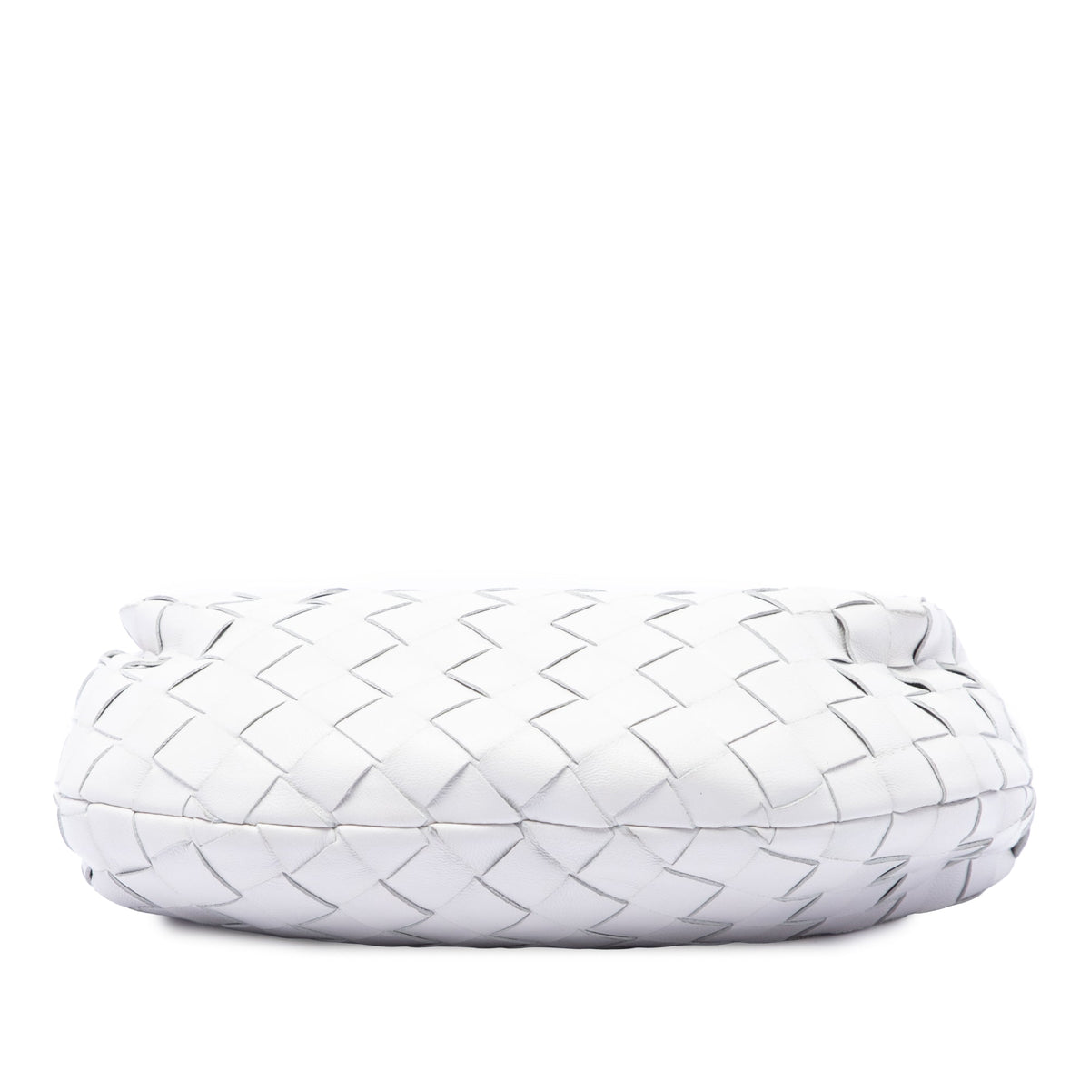 Bottega Veneta Mini Nappa Intrecciato Jodie