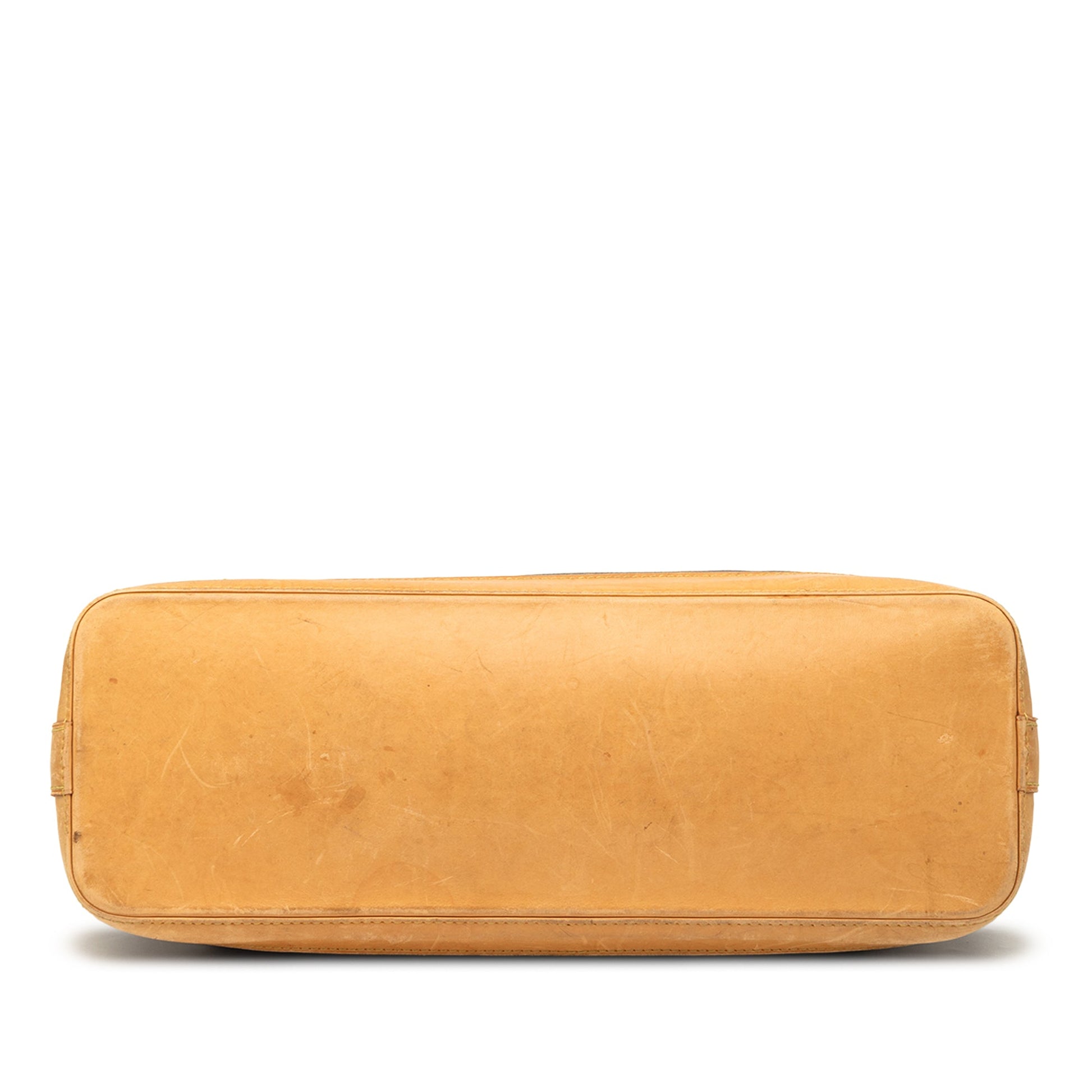 Louis Vuitton Monogram Lockit Horizontal