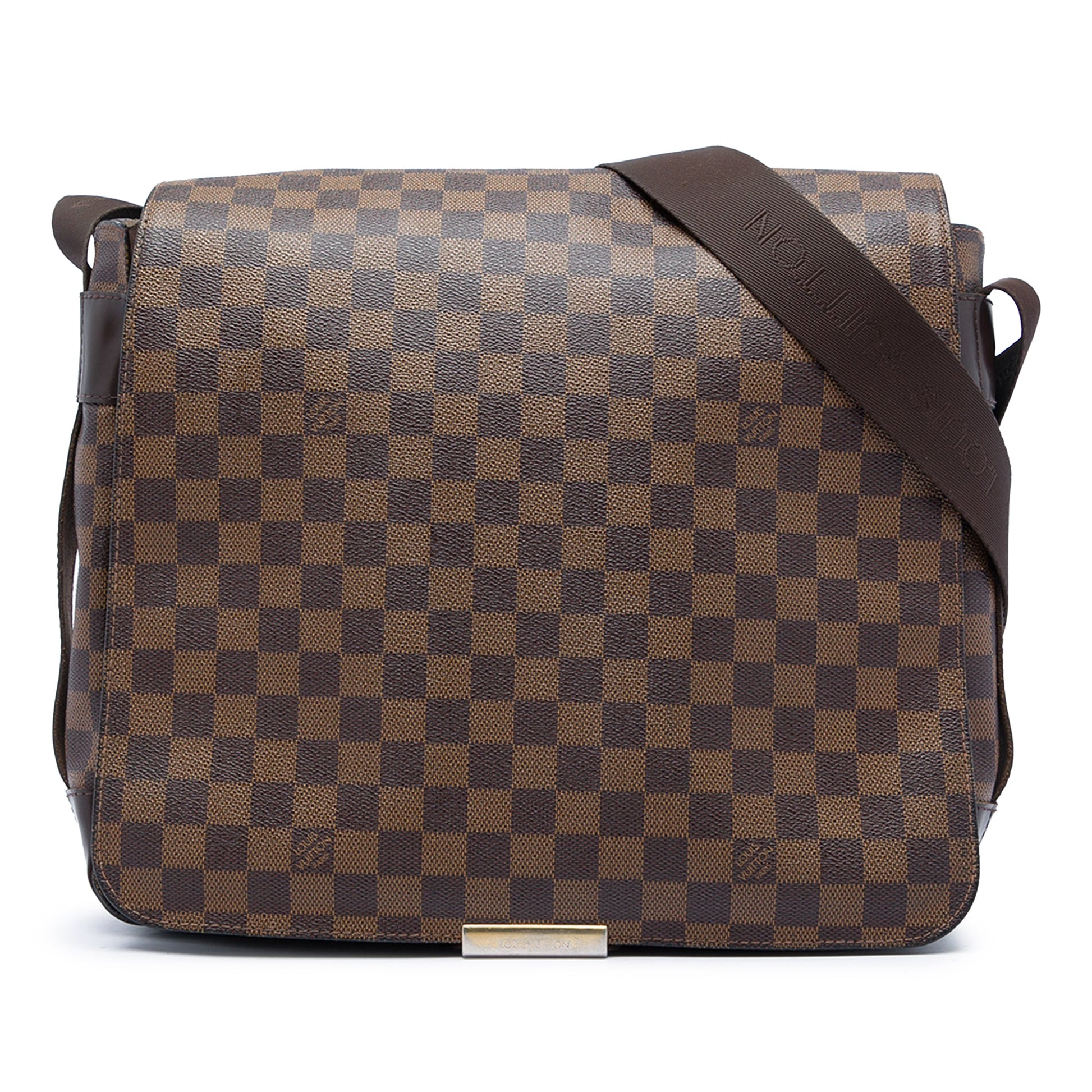Louis Vuitton Damier Ebene Abbesses